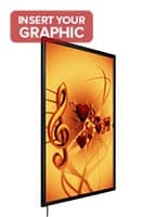 slimline light boxes