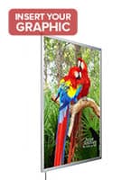 lightbox display
