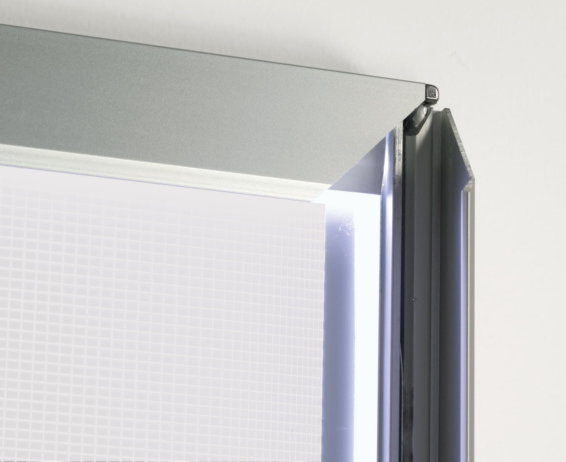 lightbox displays