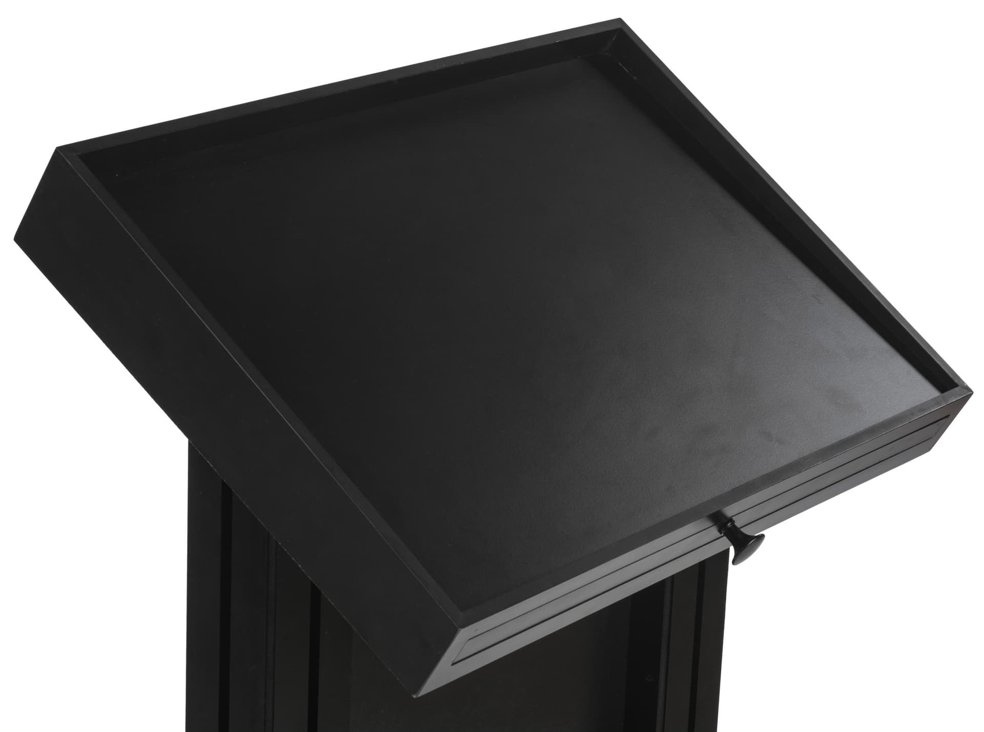 LED Lectern, Weighs 32 lbs