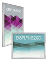 36" x 48" Outdoor Advertising Light Box