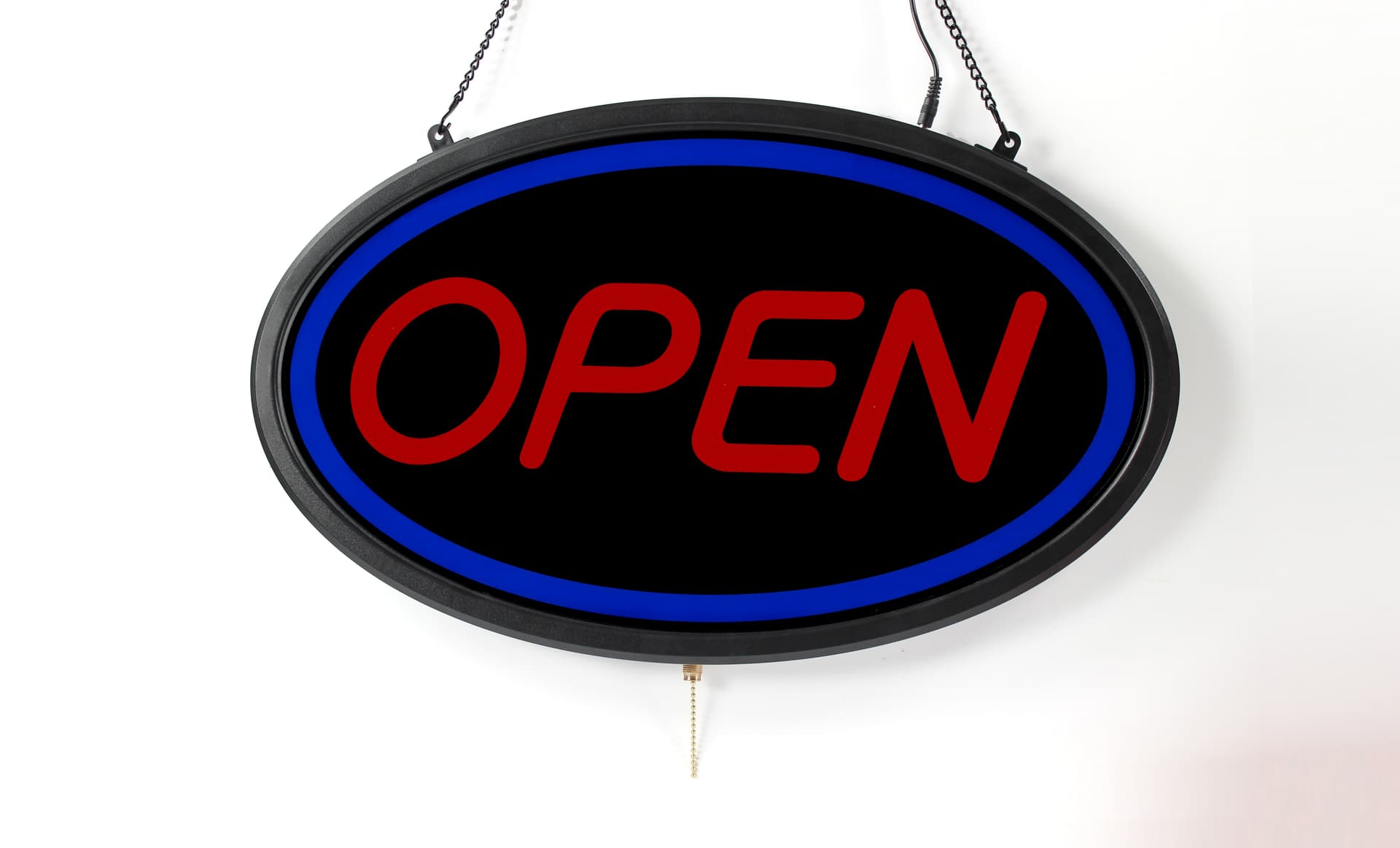 LED Open Signs
