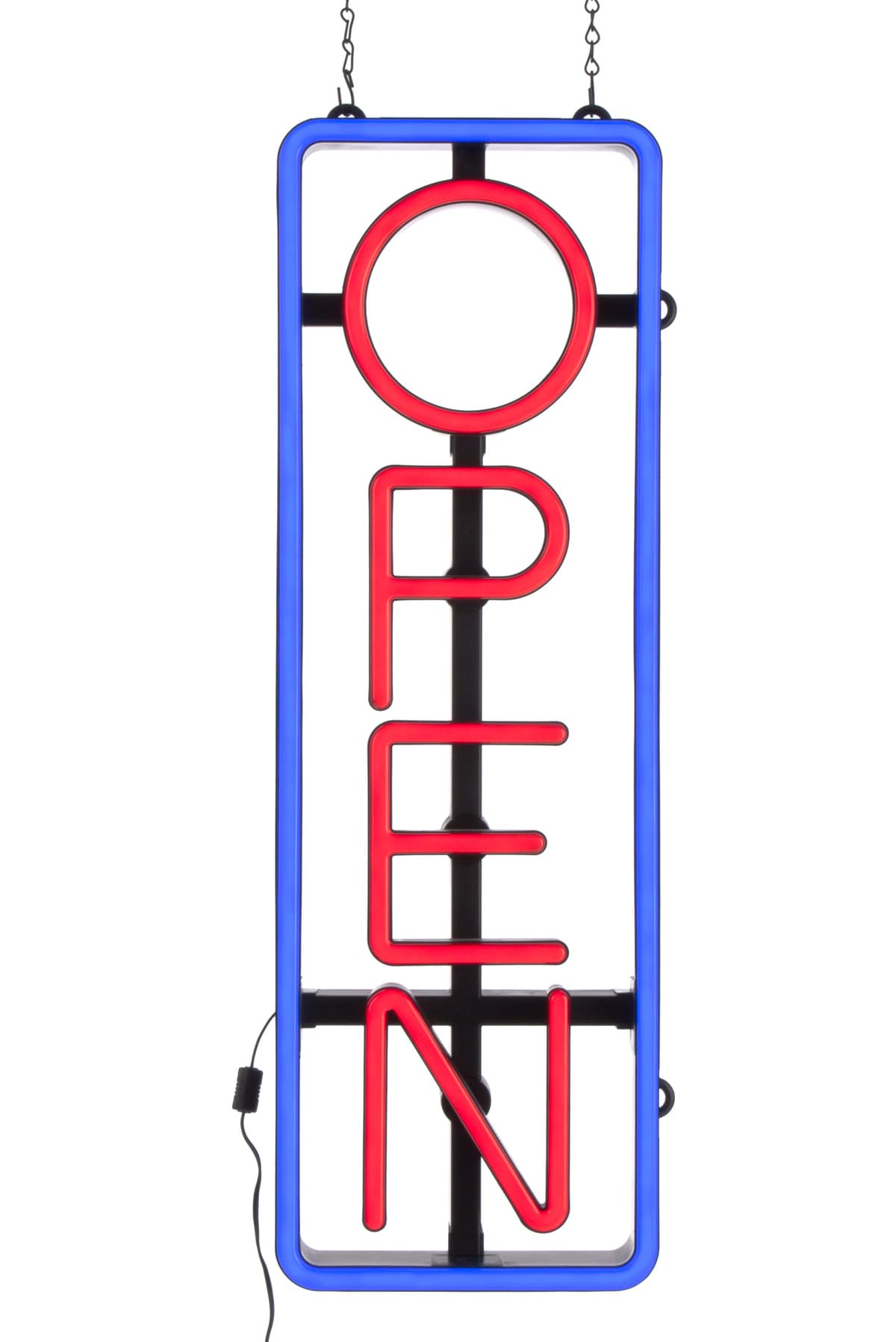 Business Open Signs
