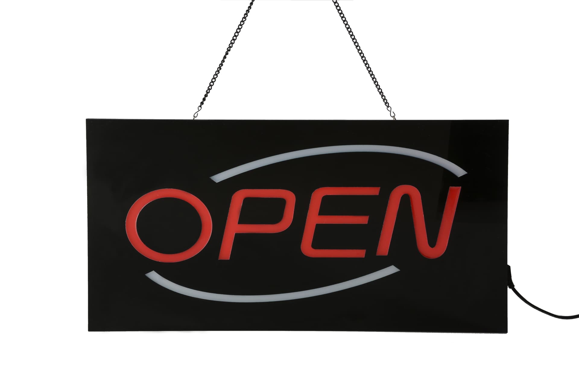 LED Open Signs