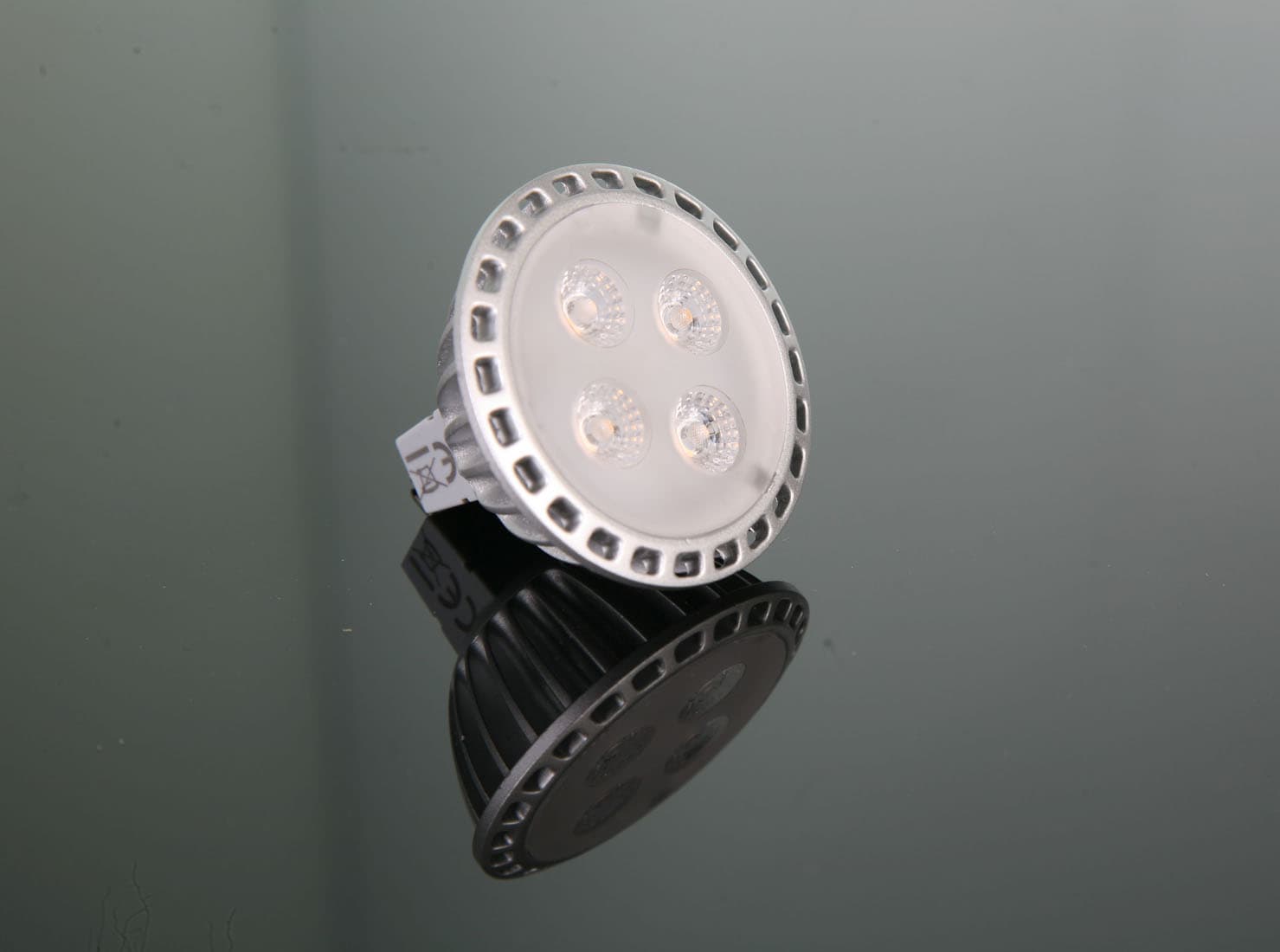 LED Tower Display Case, 78" Power Cord Length