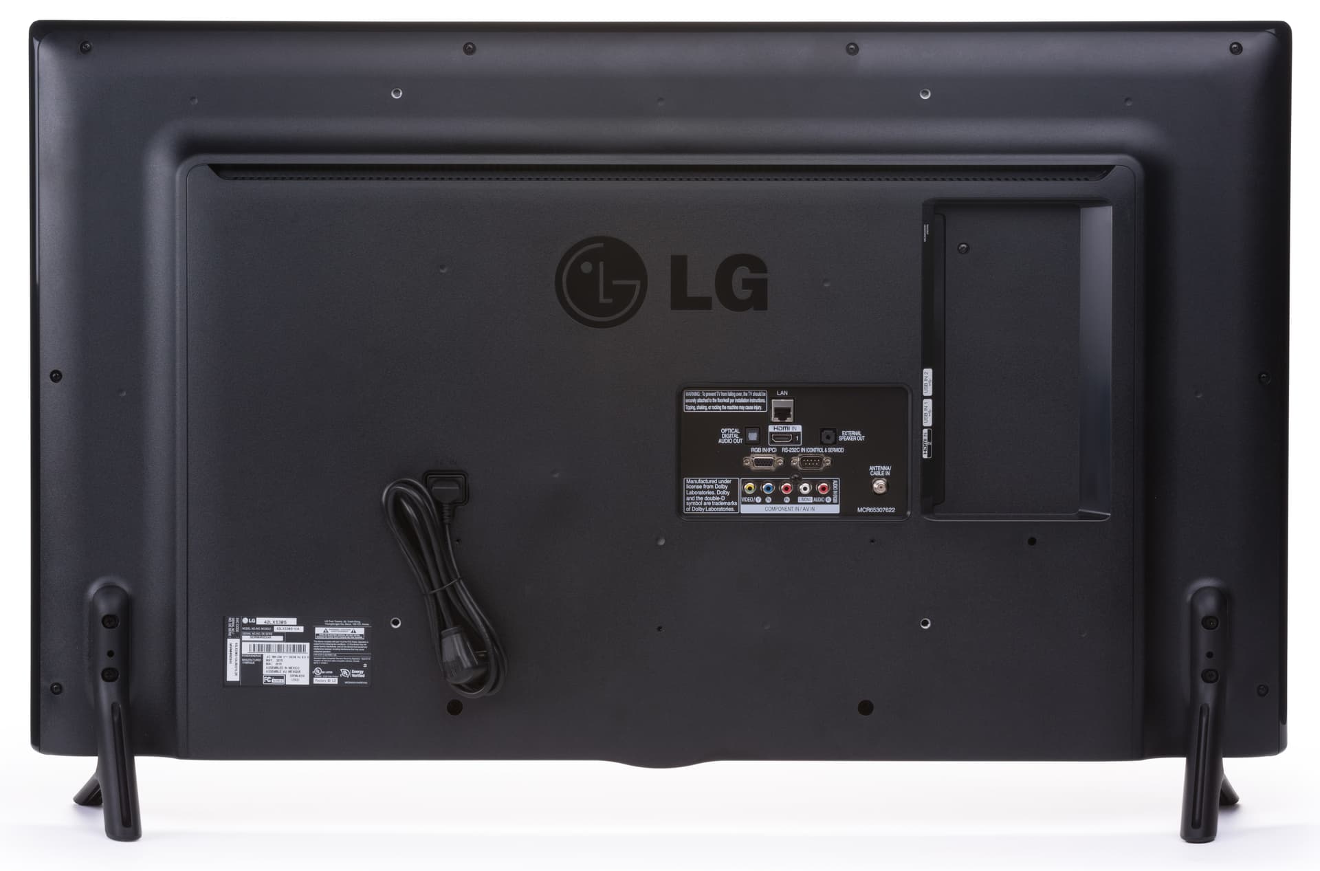 VESA Compatible 42" FHD SuperSign TV