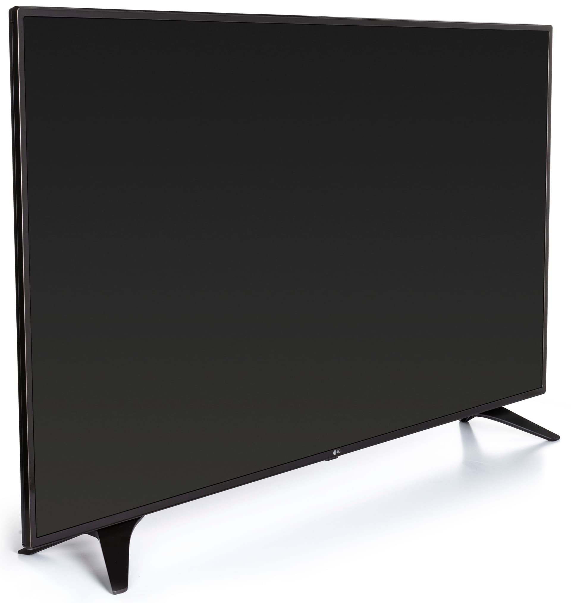 Countertop 55" Digital Signage Television 