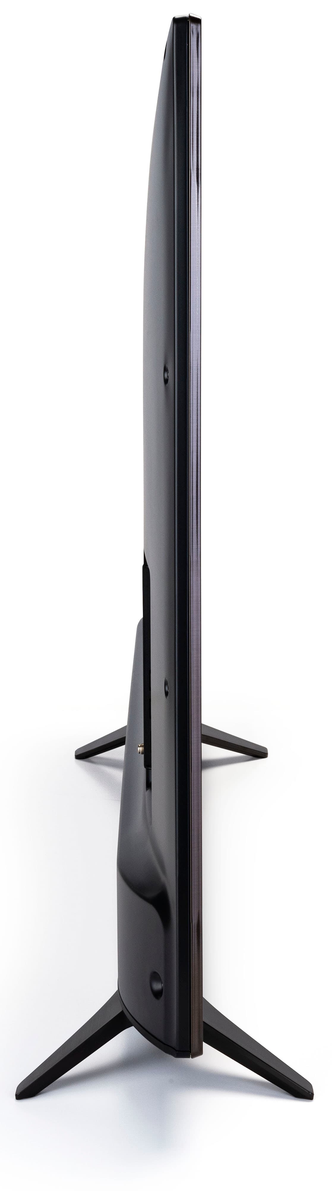 Low Profile 55" Digital Signage Television 