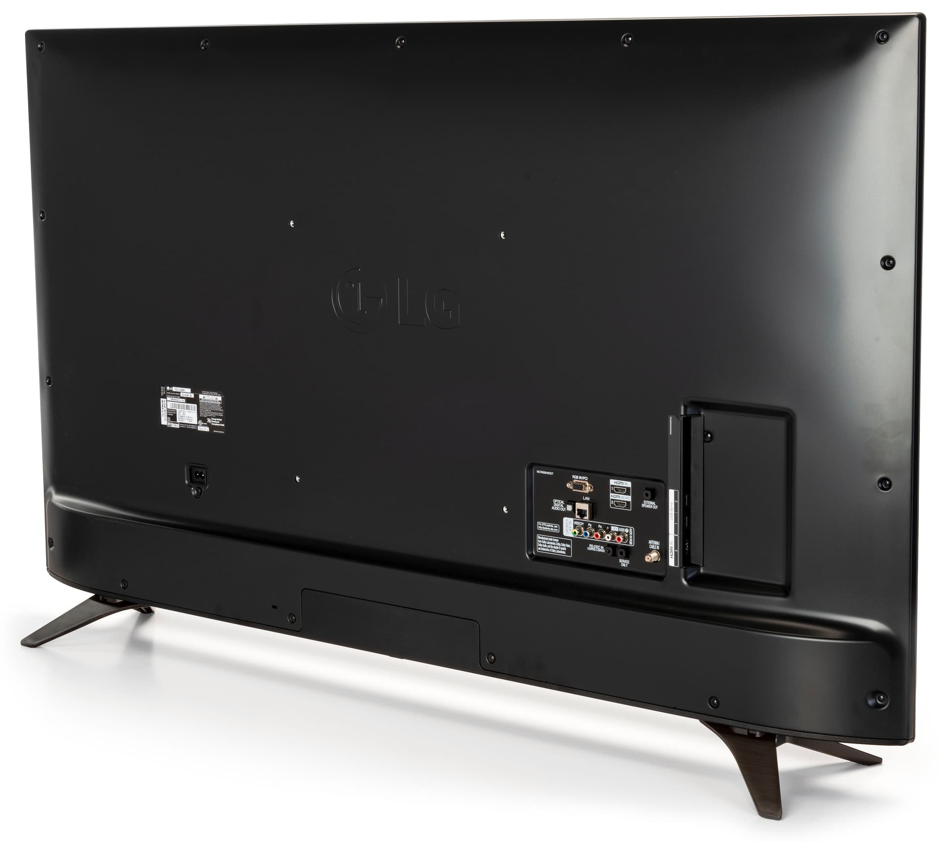 VESA Compatible 55" Digital Signage Television 