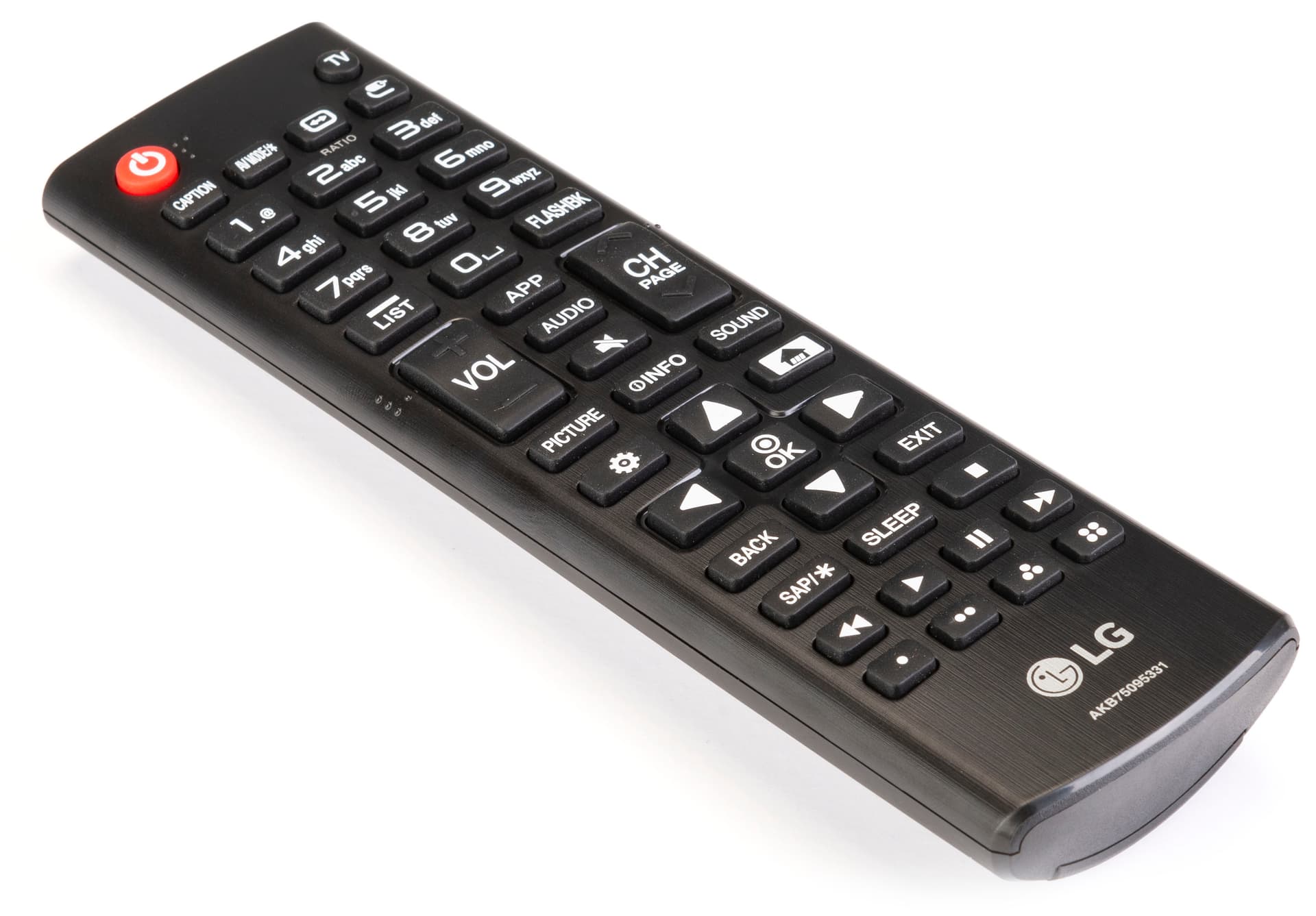Remote Controlled 55" Digital Signage Television
