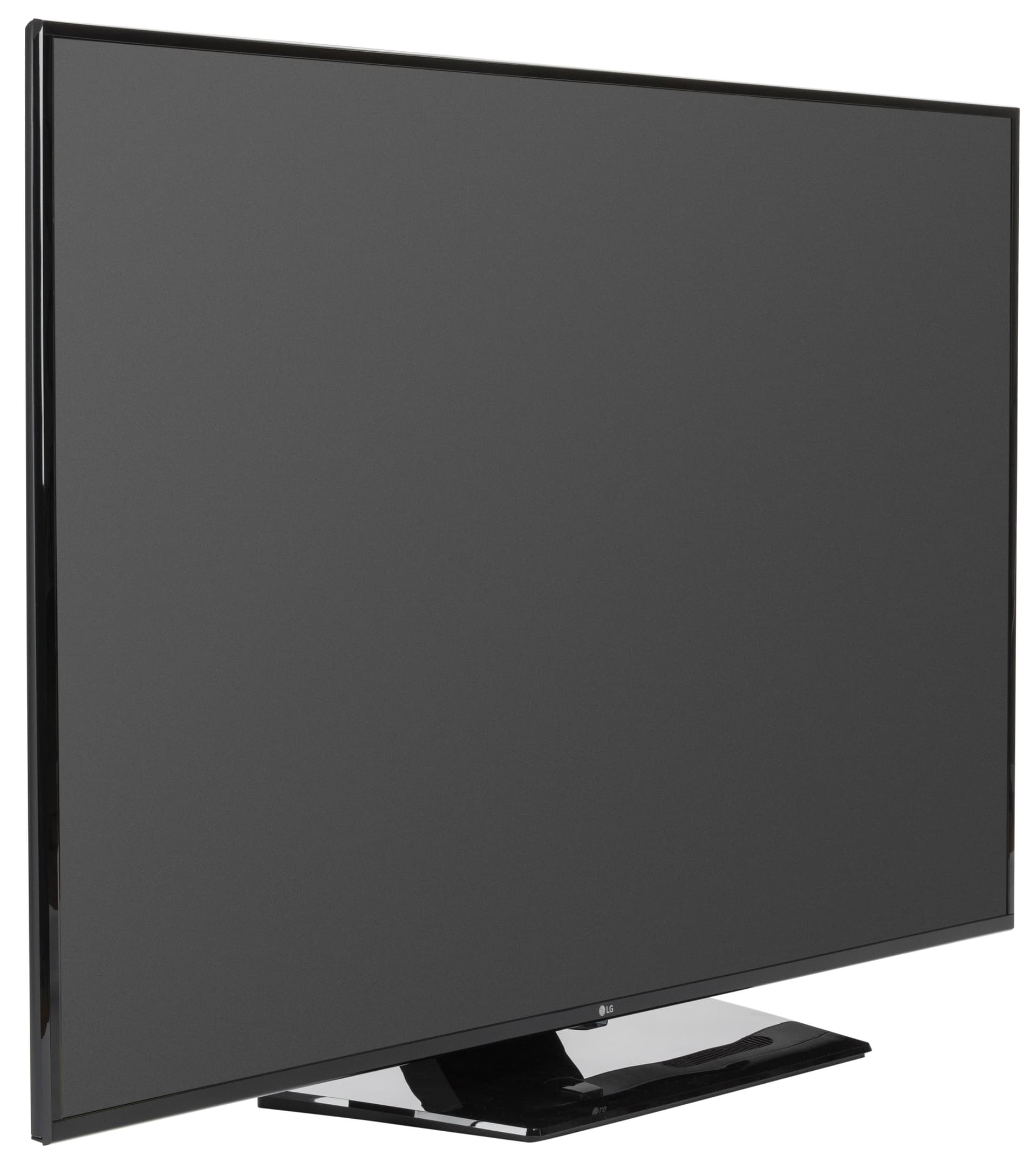 Countertop 65" Digital Sign Board