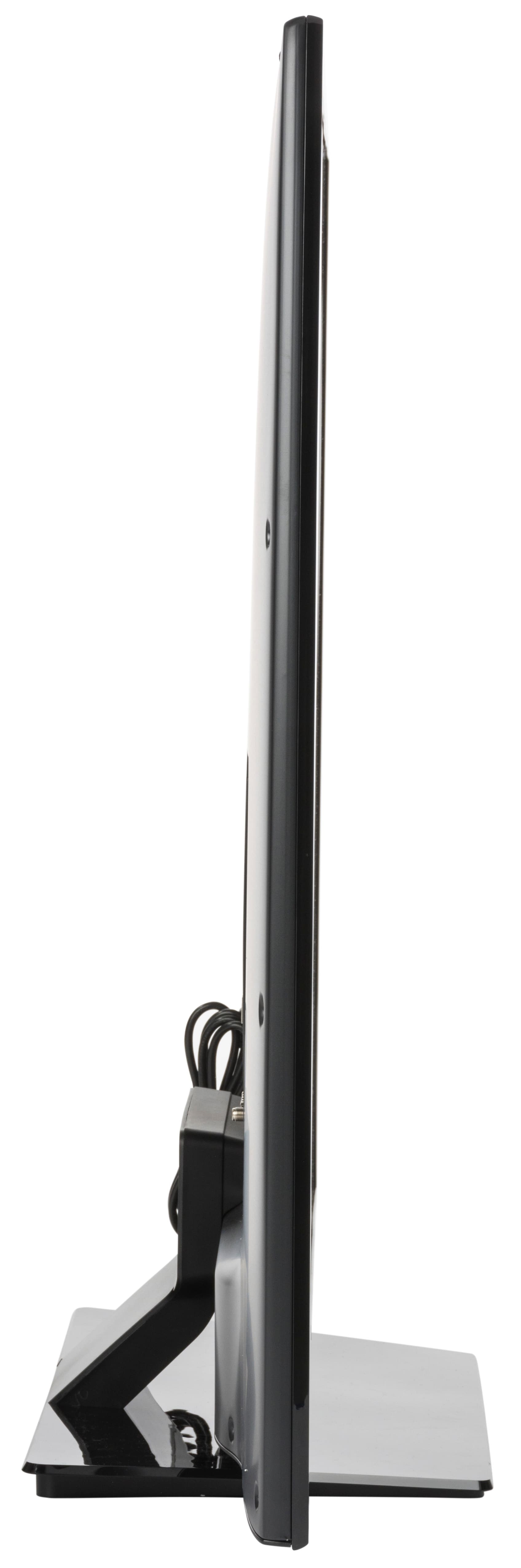 Low Profile 65" Digital Sign Board