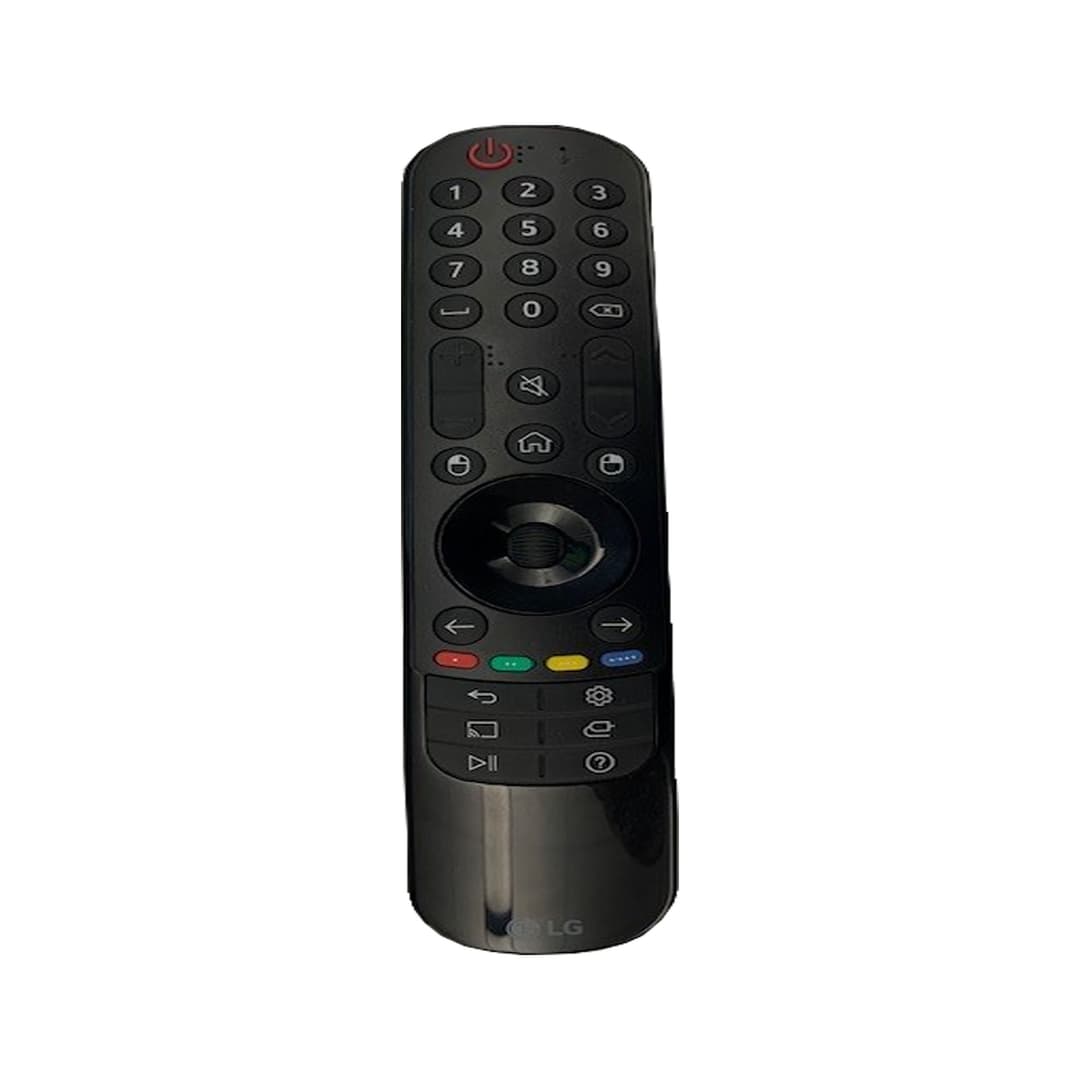 LG Transparent OLED Signage | 55