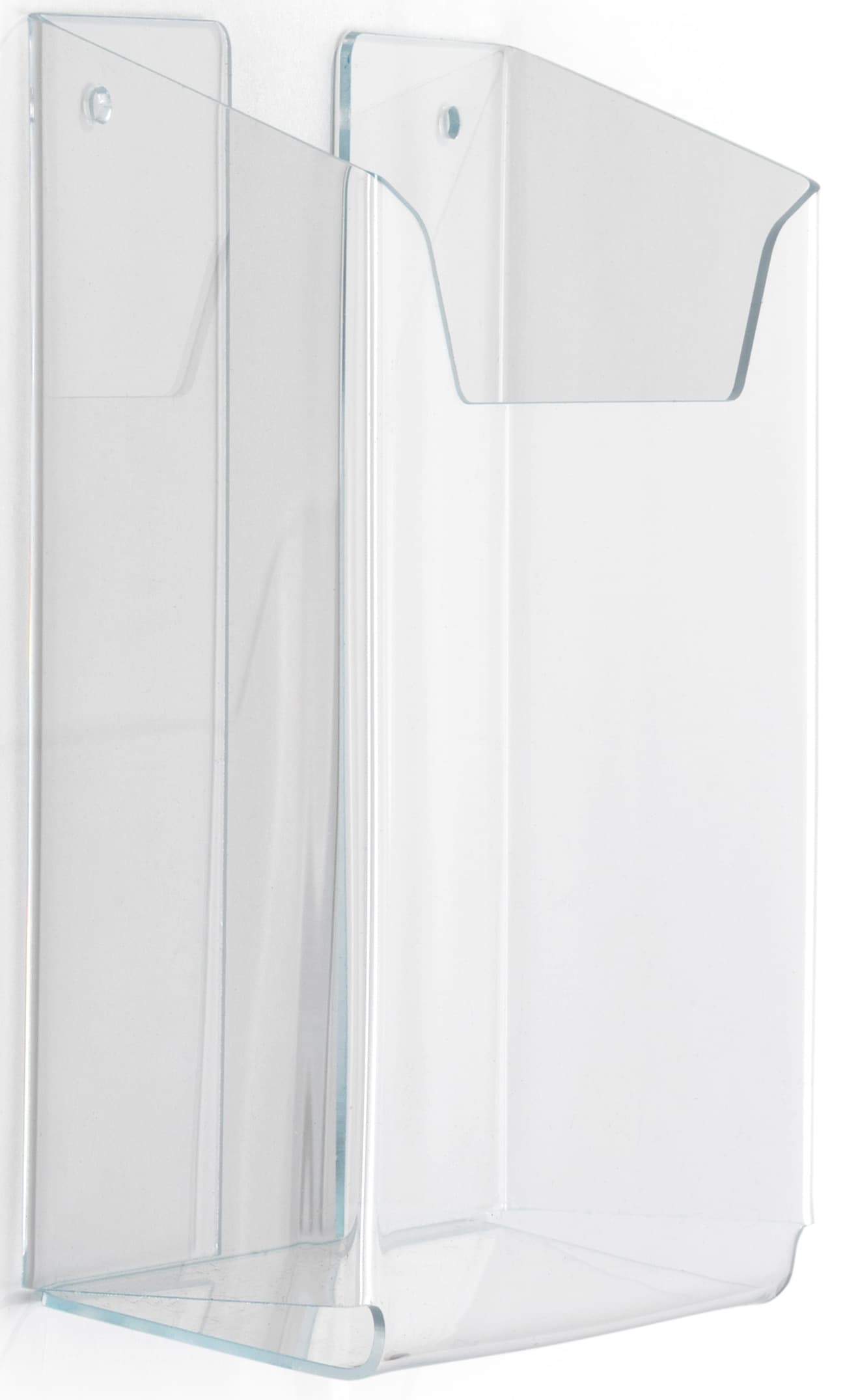 6-1/4" Wide Booklet Display
