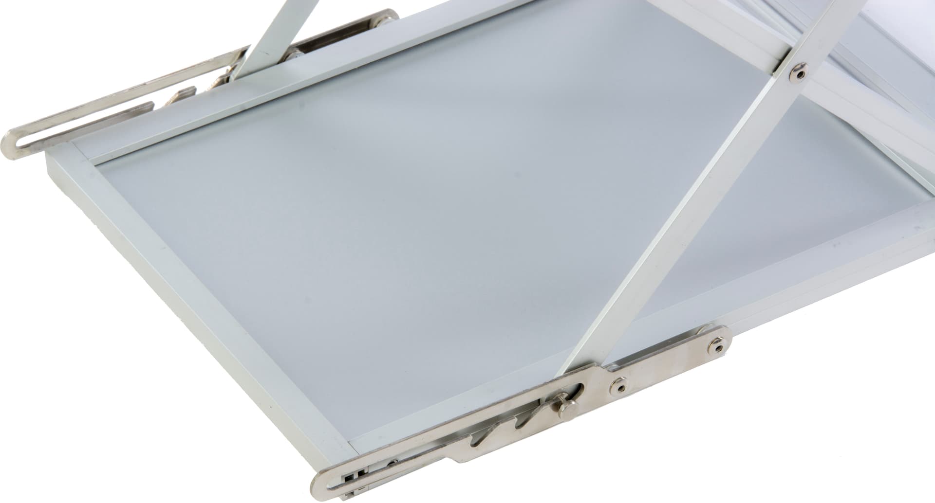 Literature Racks, 18.75" Case Width