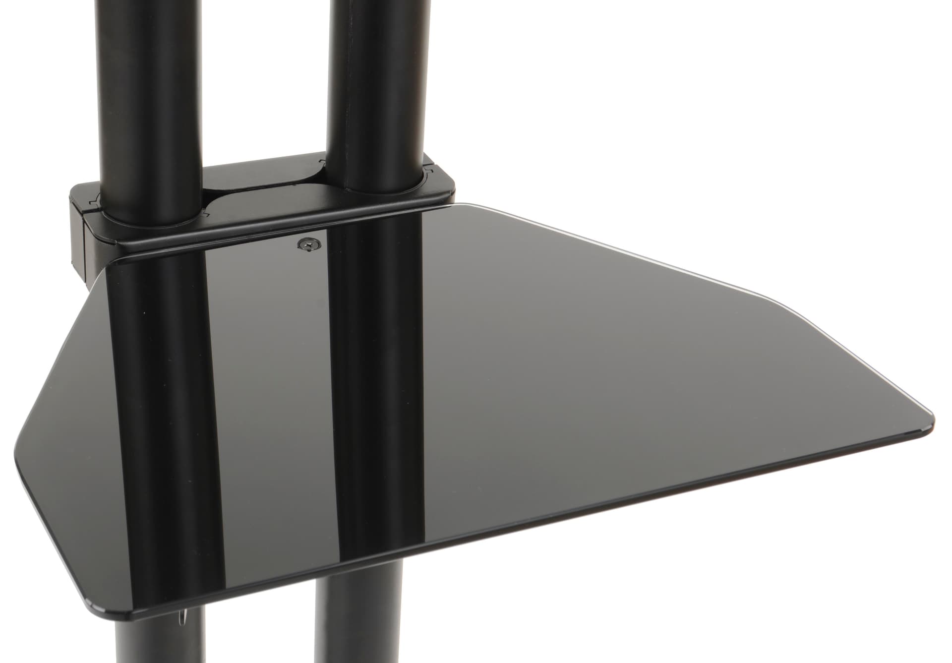 Plasma Floor Stands