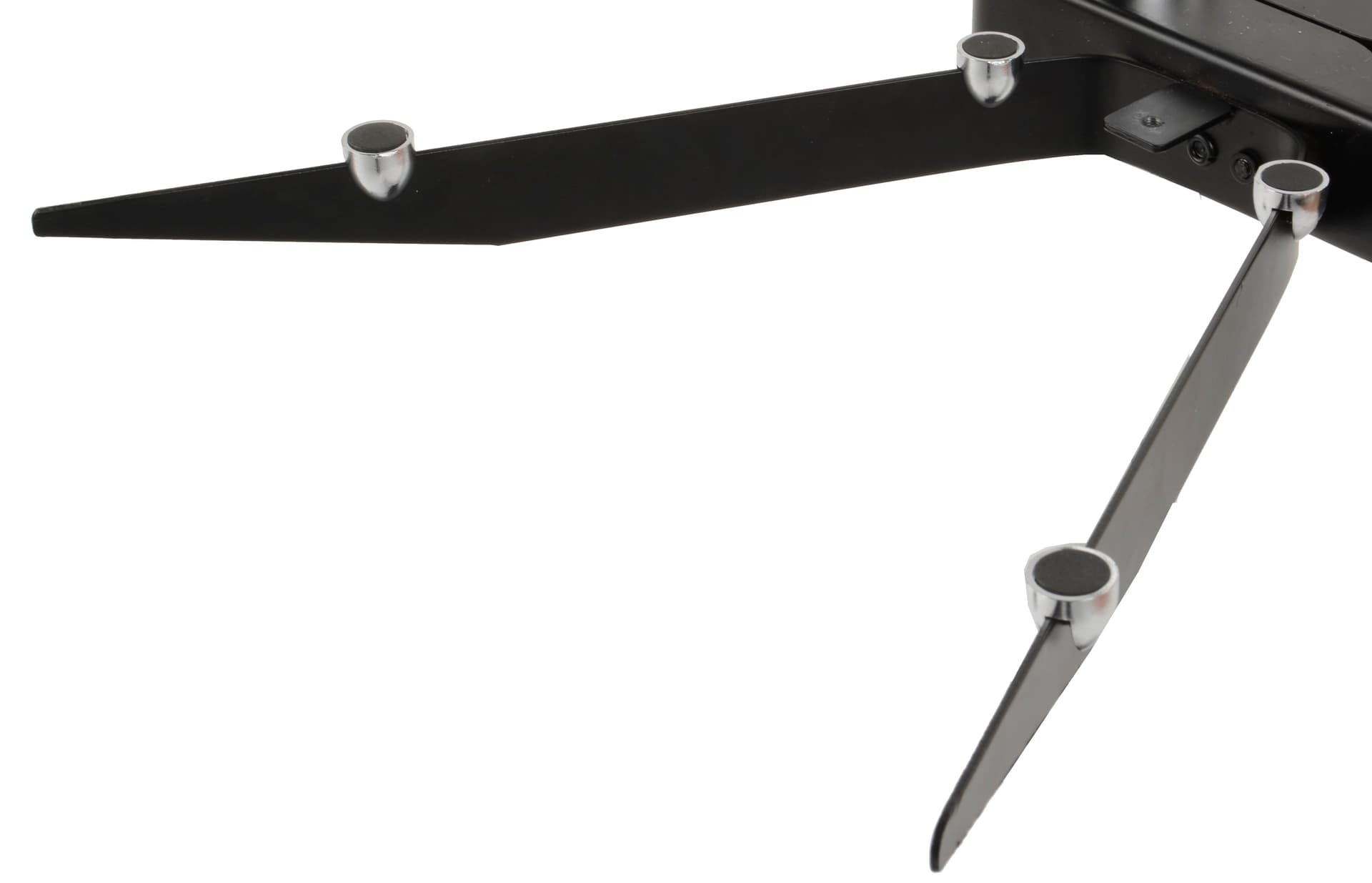 Plasma Floor Stands