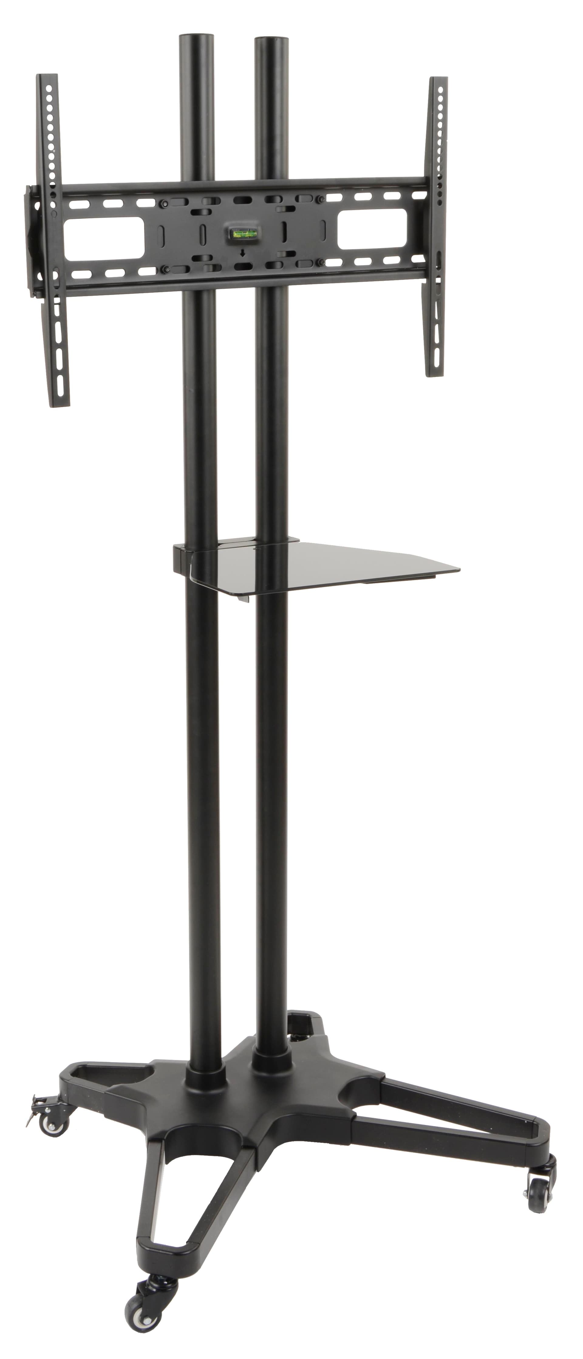 Plasma Floor Stands