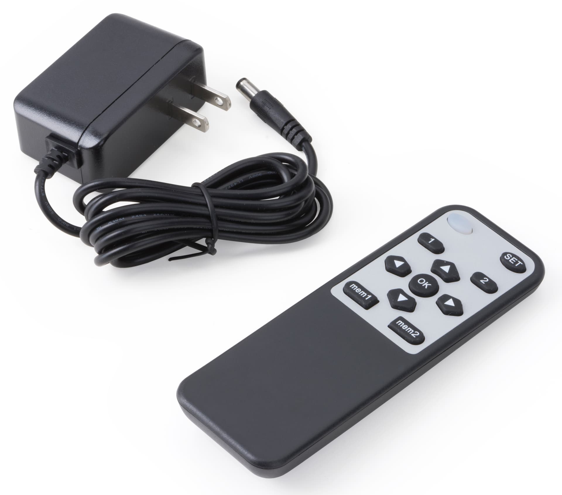 Remote Controlled Motorized TV Wall Mount