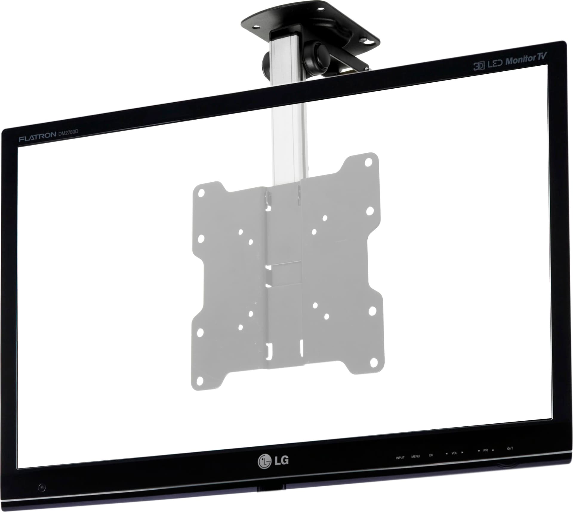 Under Cabinet TV Mount