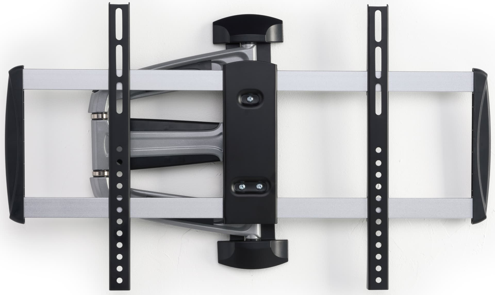 Low Profile Mount for Curved TV
