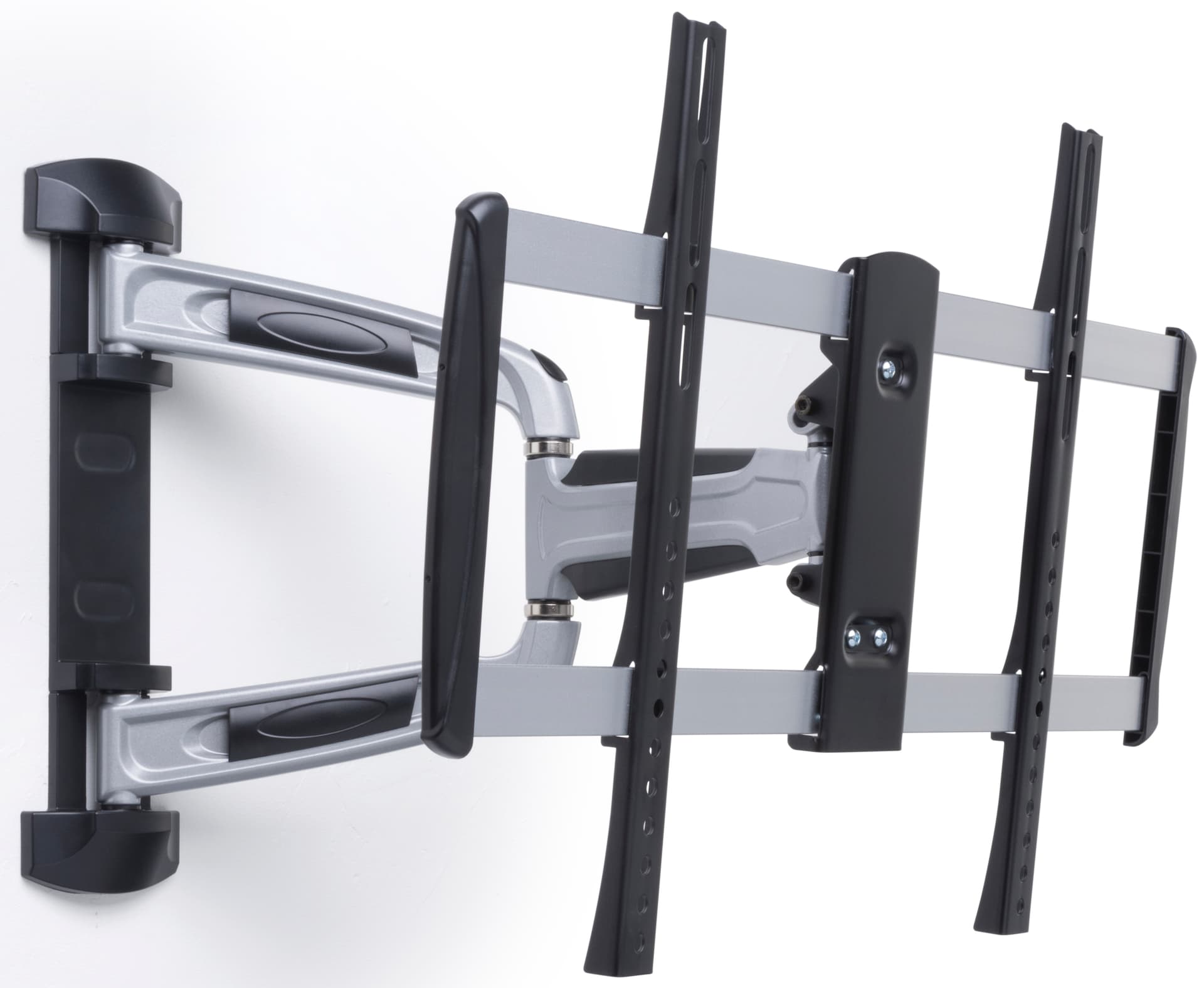 Extendable Mount for Curved TV