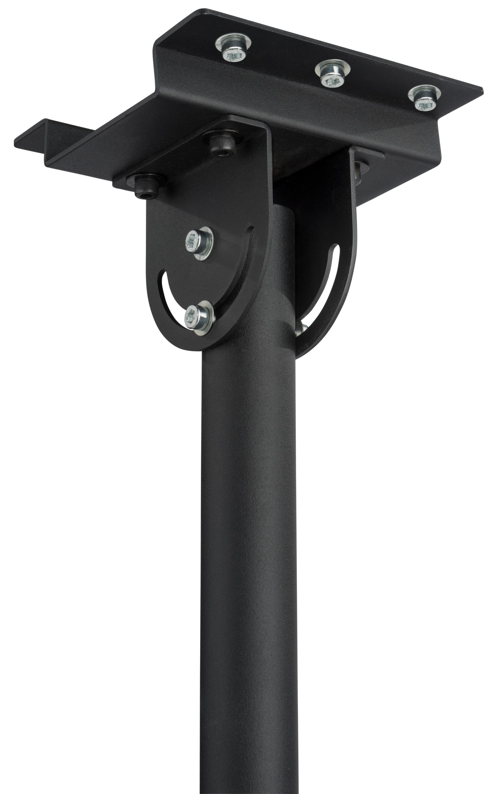 Suspended Ceiling TV Mount, Holds Up to 176lbs