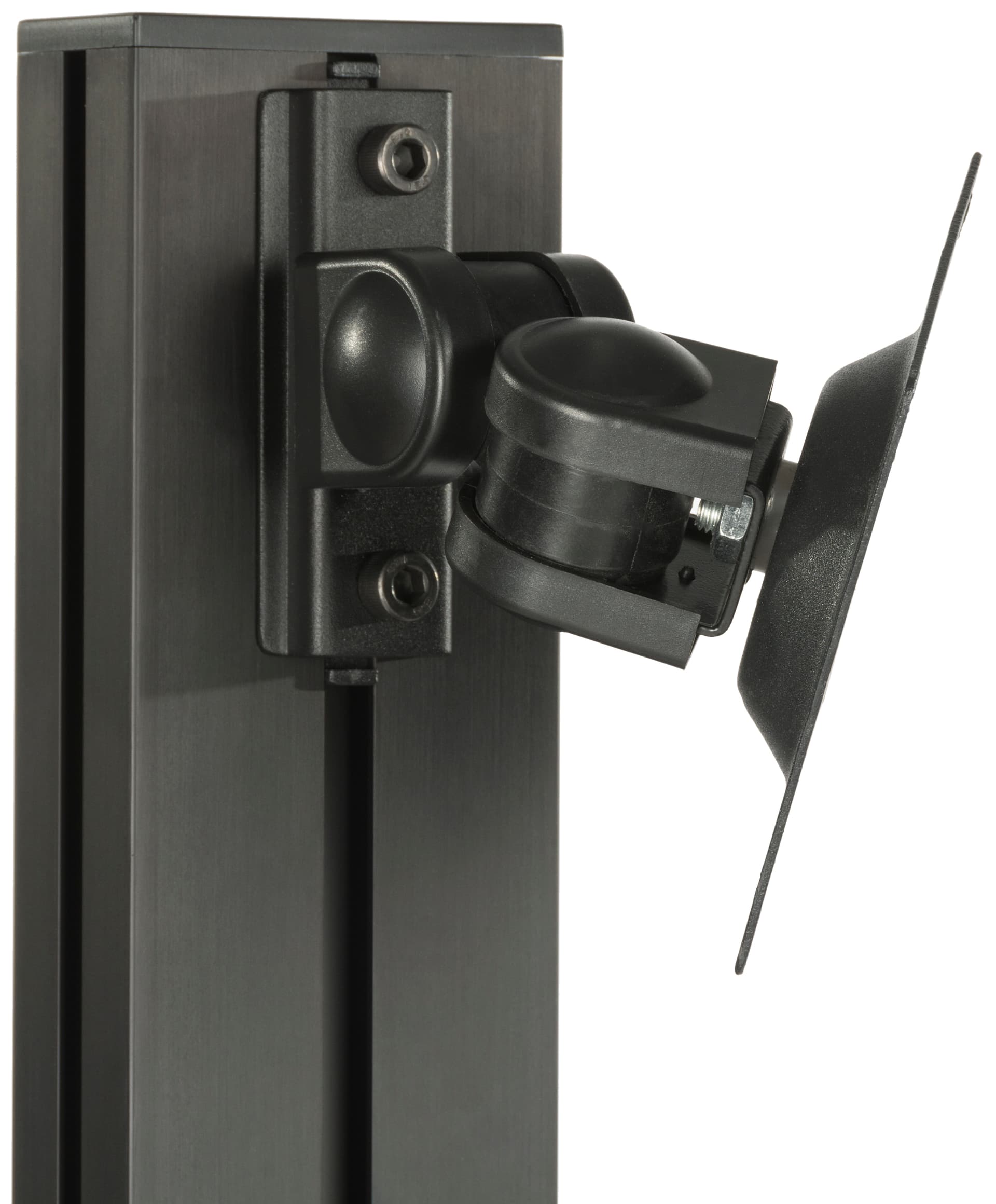 Stand Up Workstation, 15° Upward Tilt