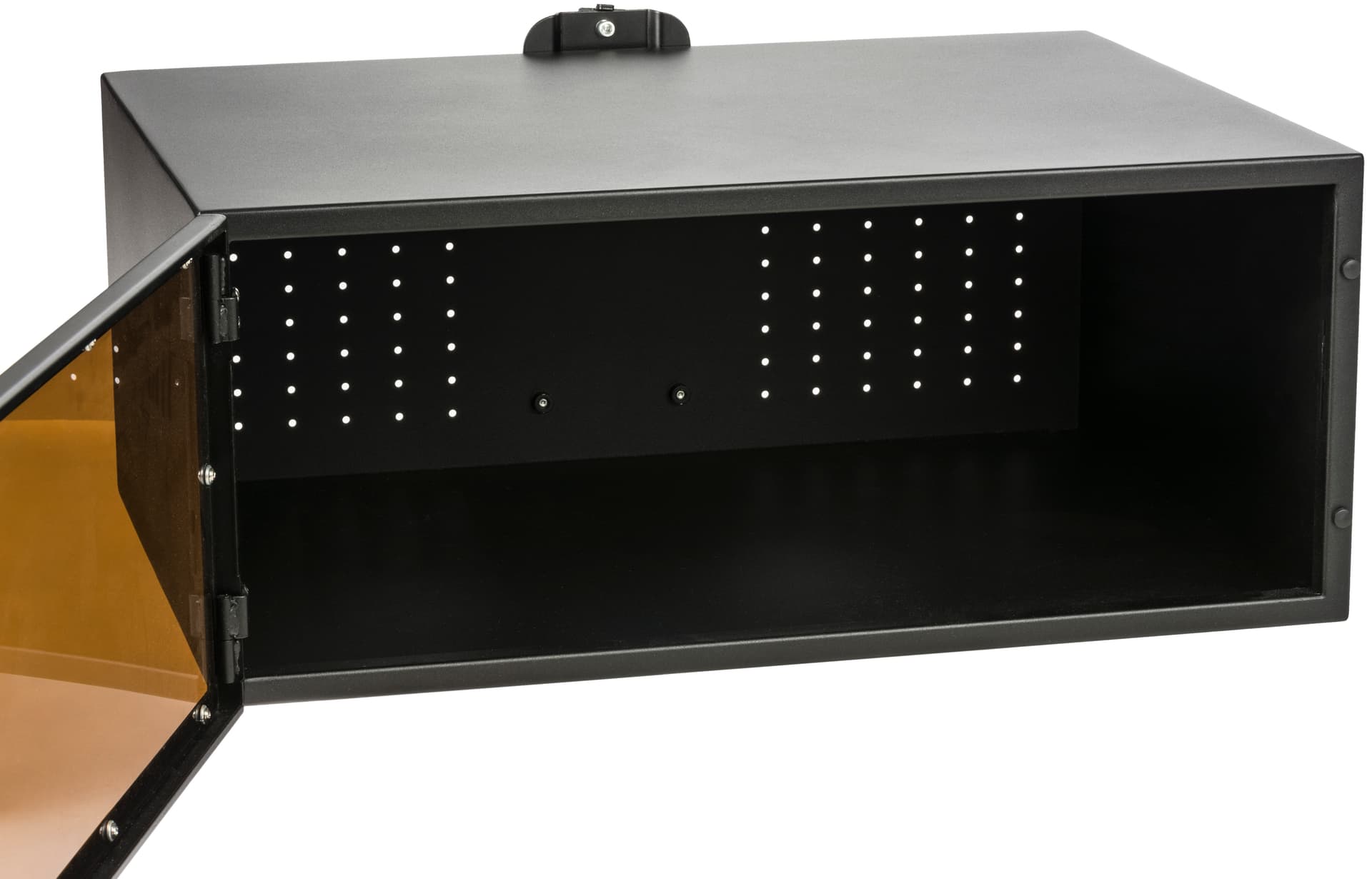 Vented Front Mounting AV Cabinet for LPGP TV Series