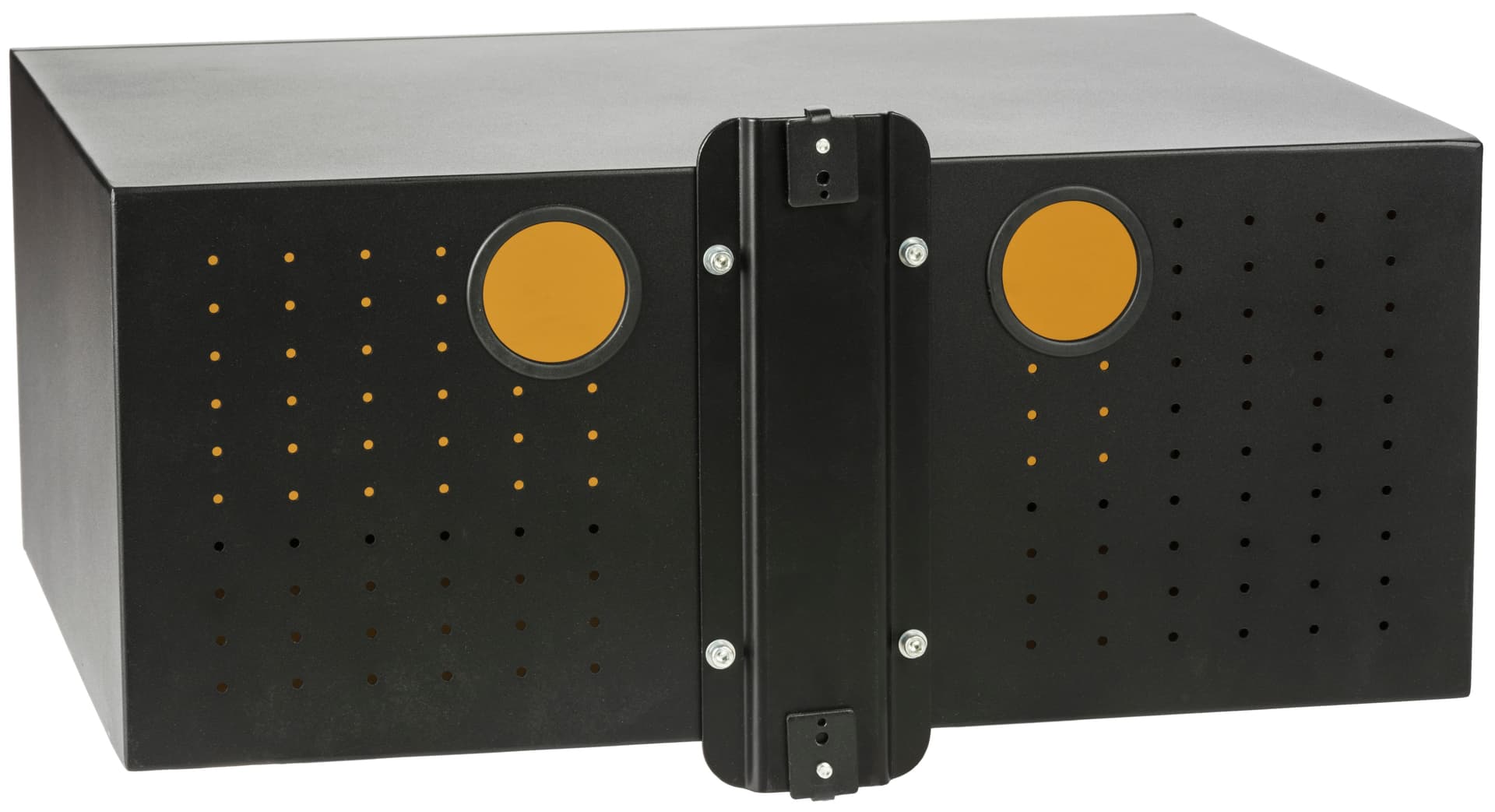 Front Mounting AV Cabinet for LPGP TV Series, Easy Installation
