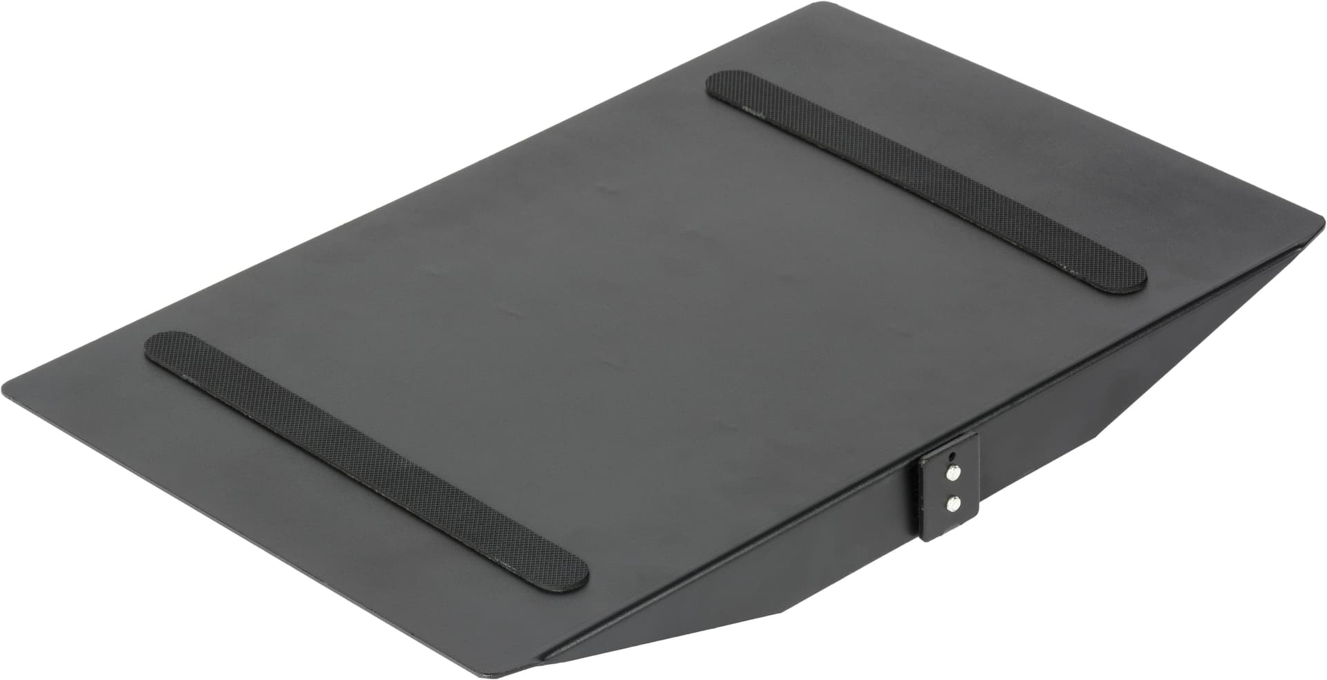 Steel Front Mounting AV Shelf for LPGP TV Series