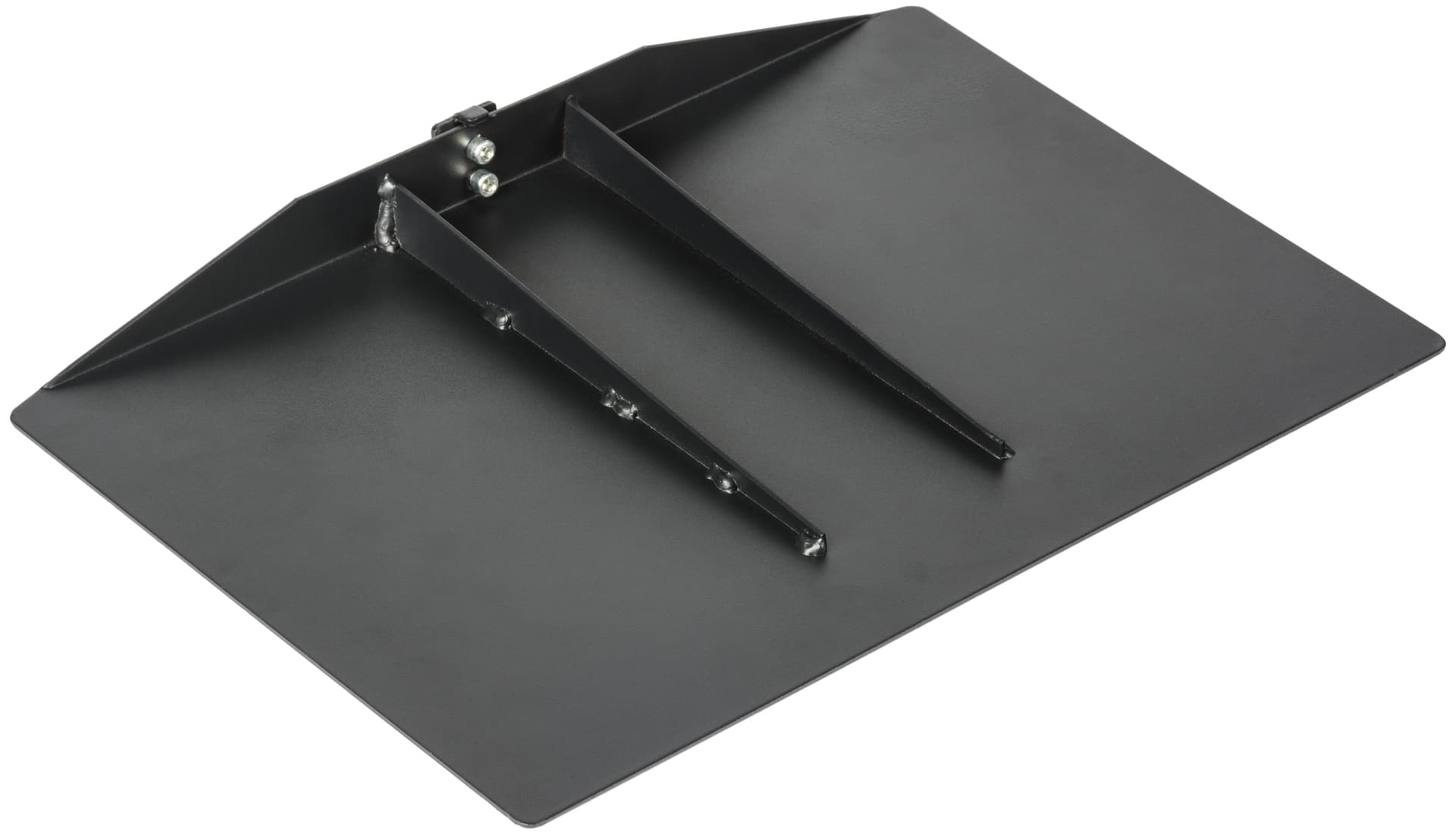 Front Mounting AV Shelf for LPGP TV Series, Steel