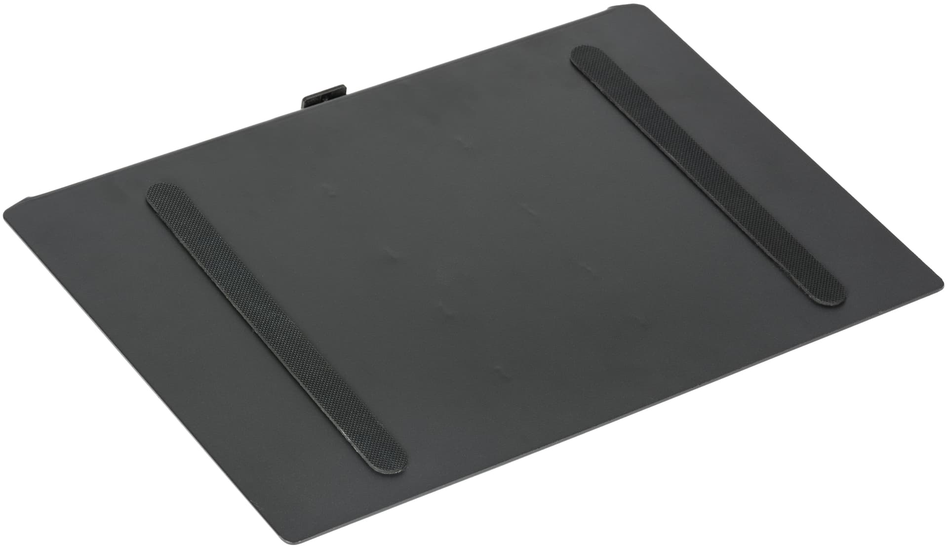 Front Mounting AV Shelf for LPGP TV Series, Black Finish