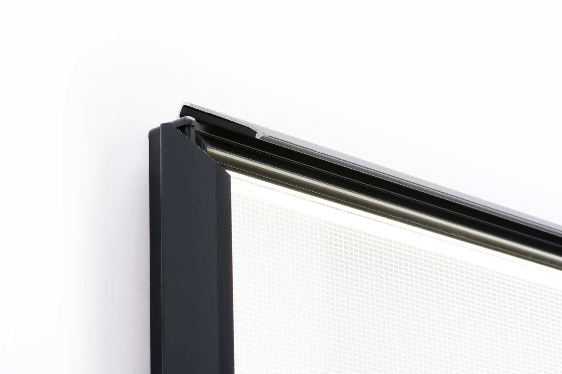 Lightbox Sign