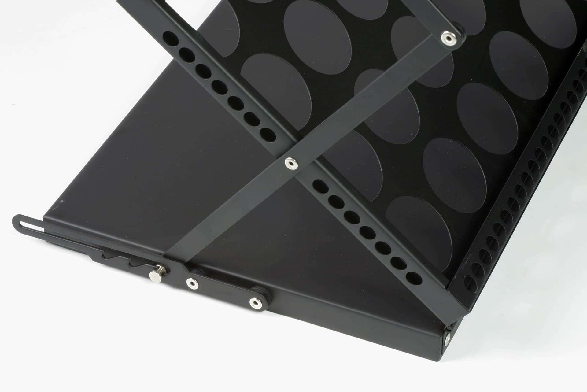 portable magazine holder
