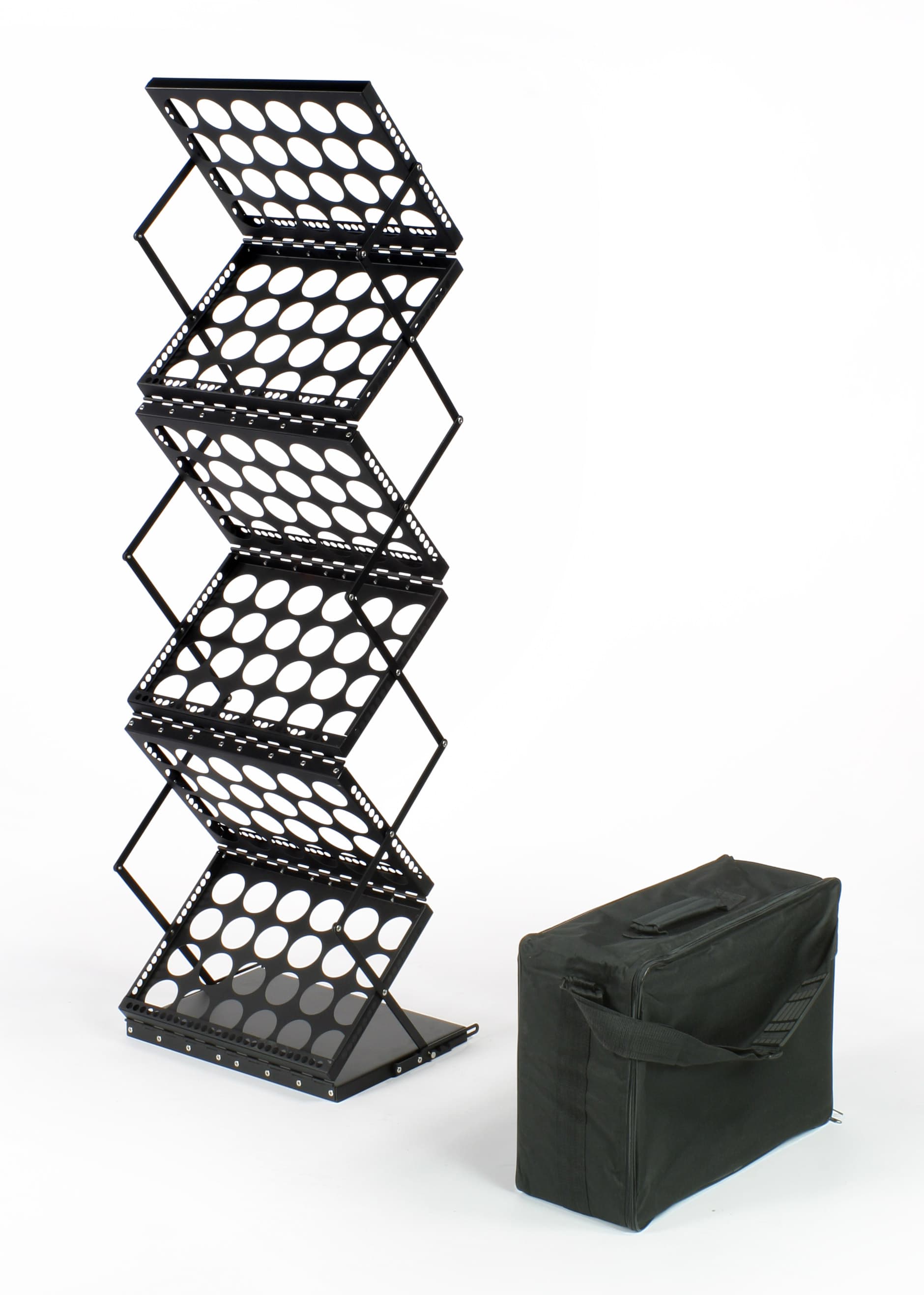 magazine holder