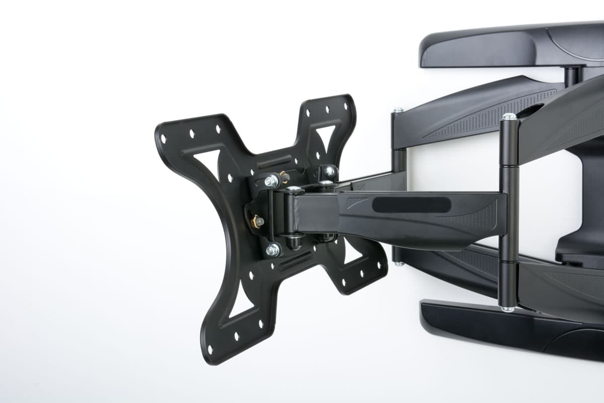 Mounts for TVs 