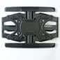 TV Wall Mount for Monitors 32 to 65", Articulating and Tilting, Full Motion - Black