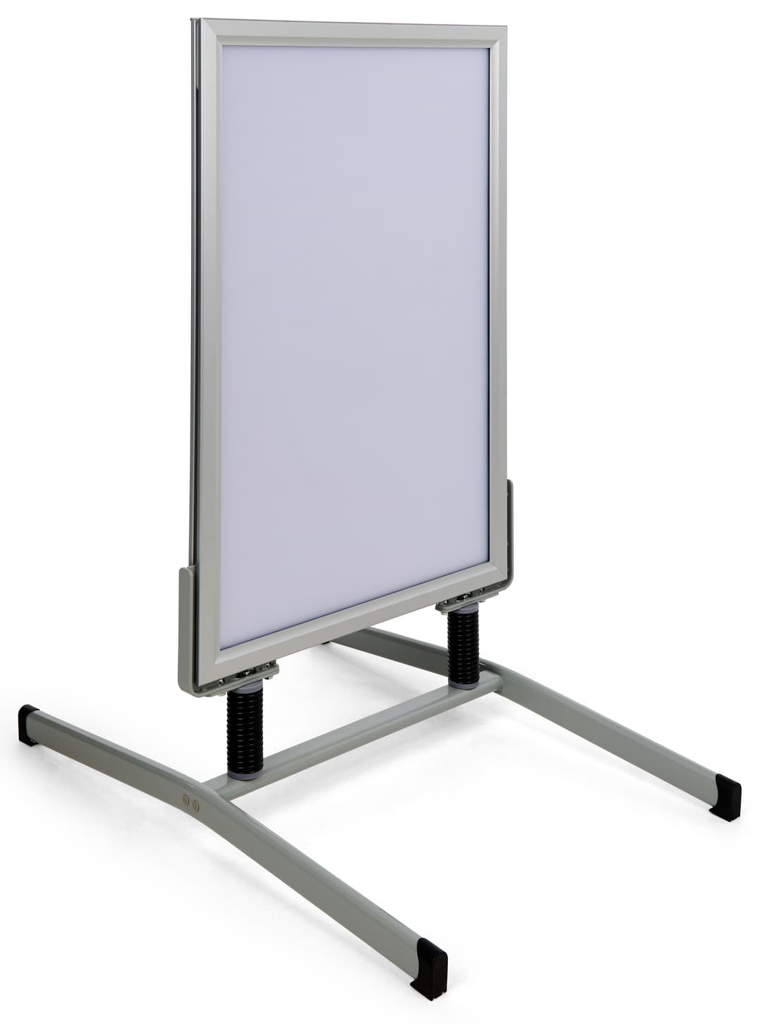 Portable Sign Board with Changeable Letters | 24