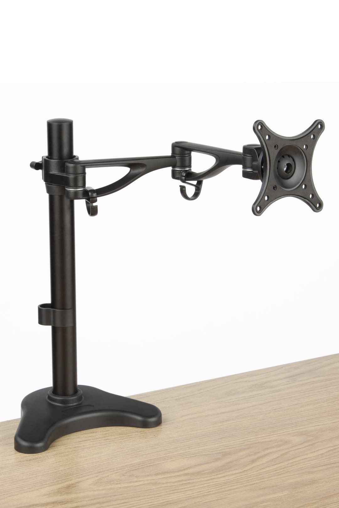 LCD Monitor Mount | Extendable Bracket Style Arm | Displays2Go