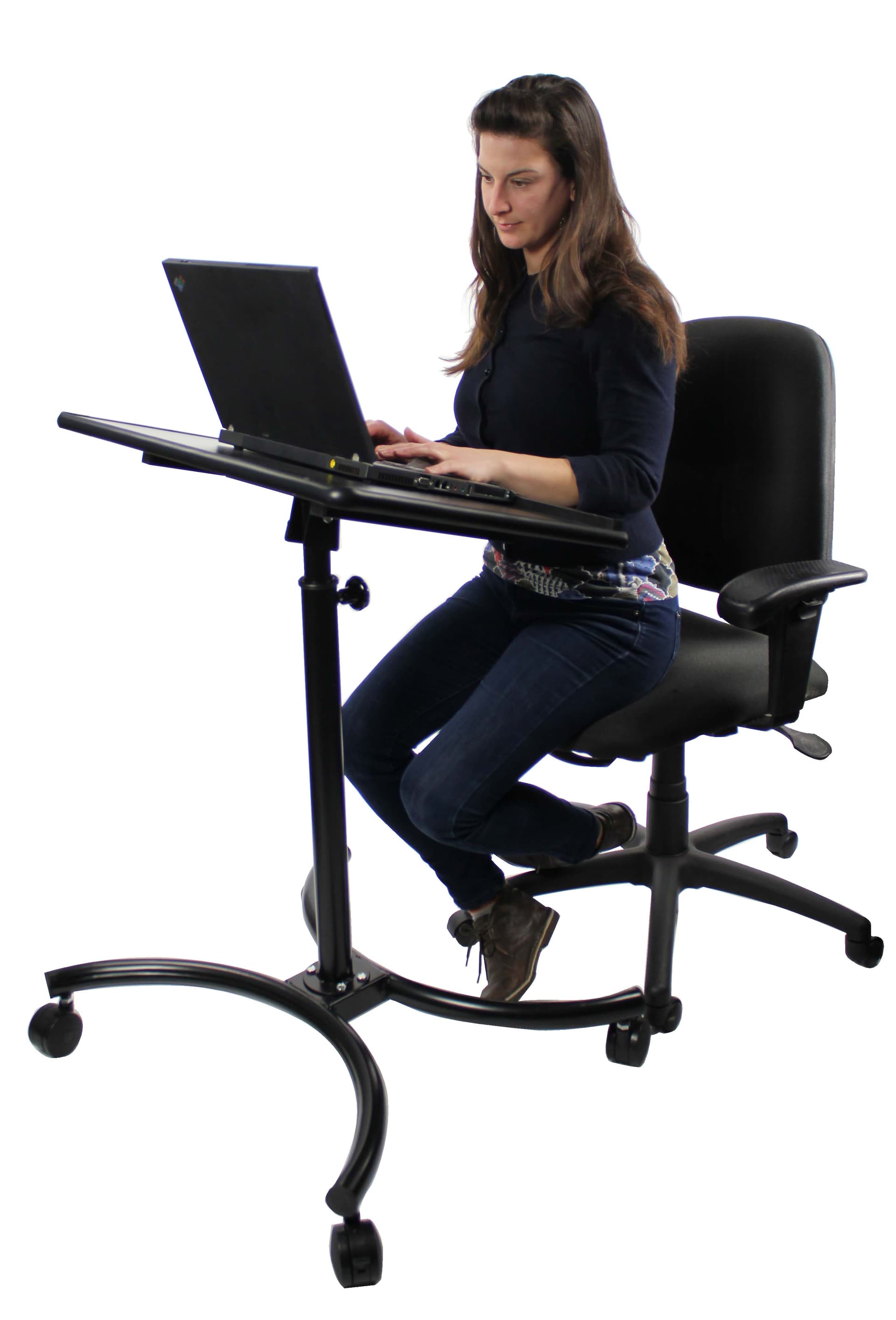 Mobile Laptop Desk