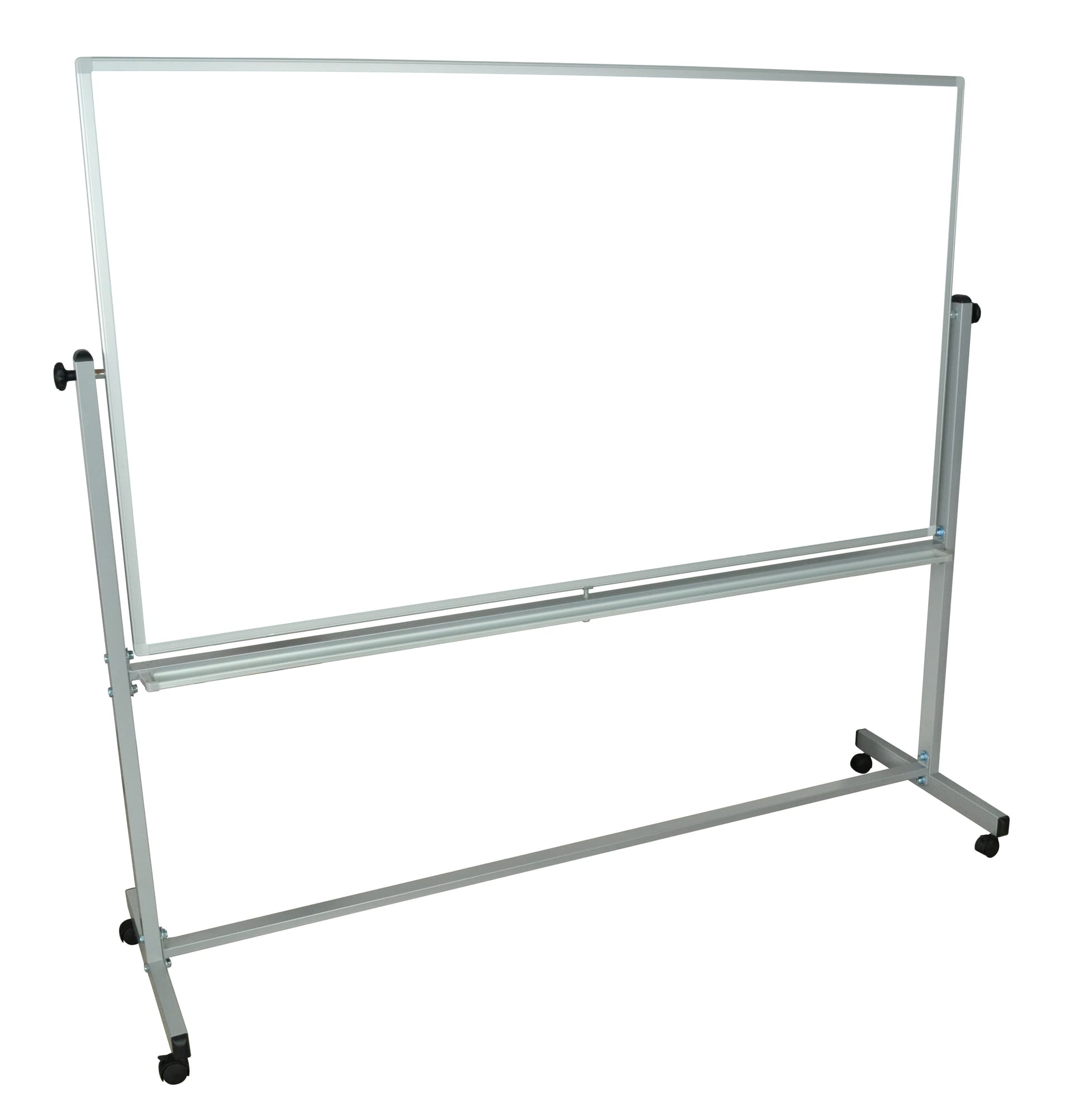 Rolling Magnetic Whiteboard