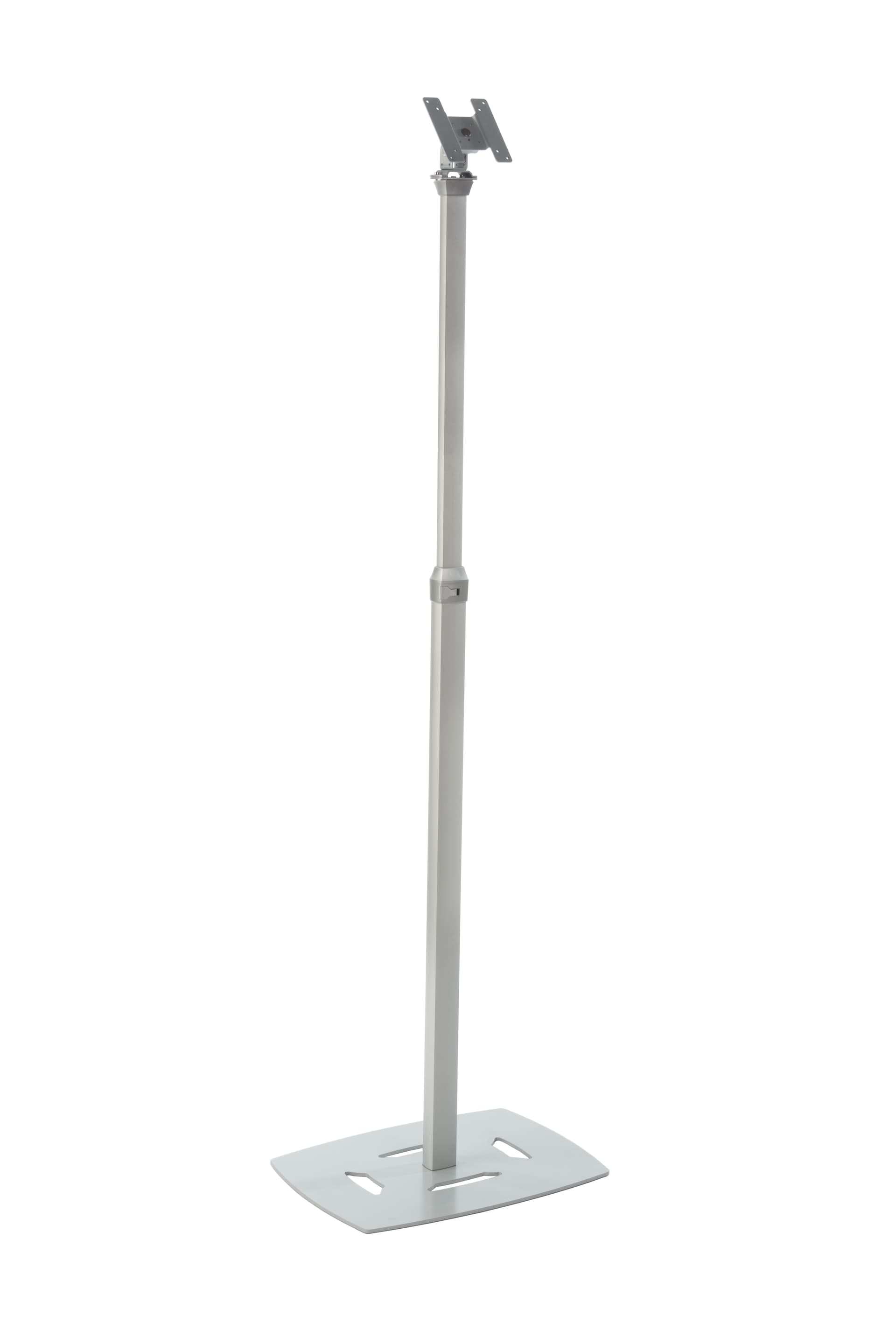 Universal Floor Stand with Tilting & Rotating Bracket