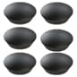 Rare Earth Magnets for Use with Whiteboards, 1.25 Diameter, Round - Set of 6