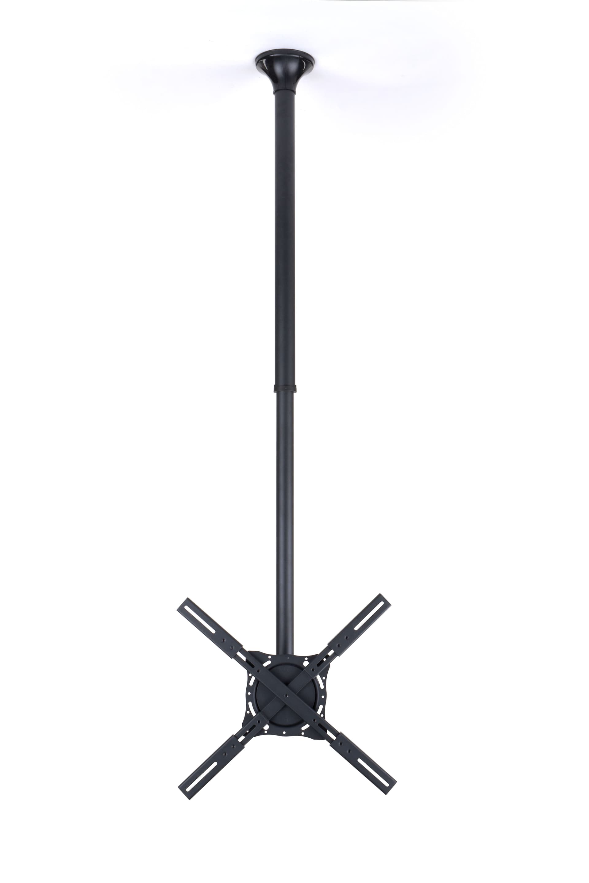 Height-Adjustable Ceiling mount