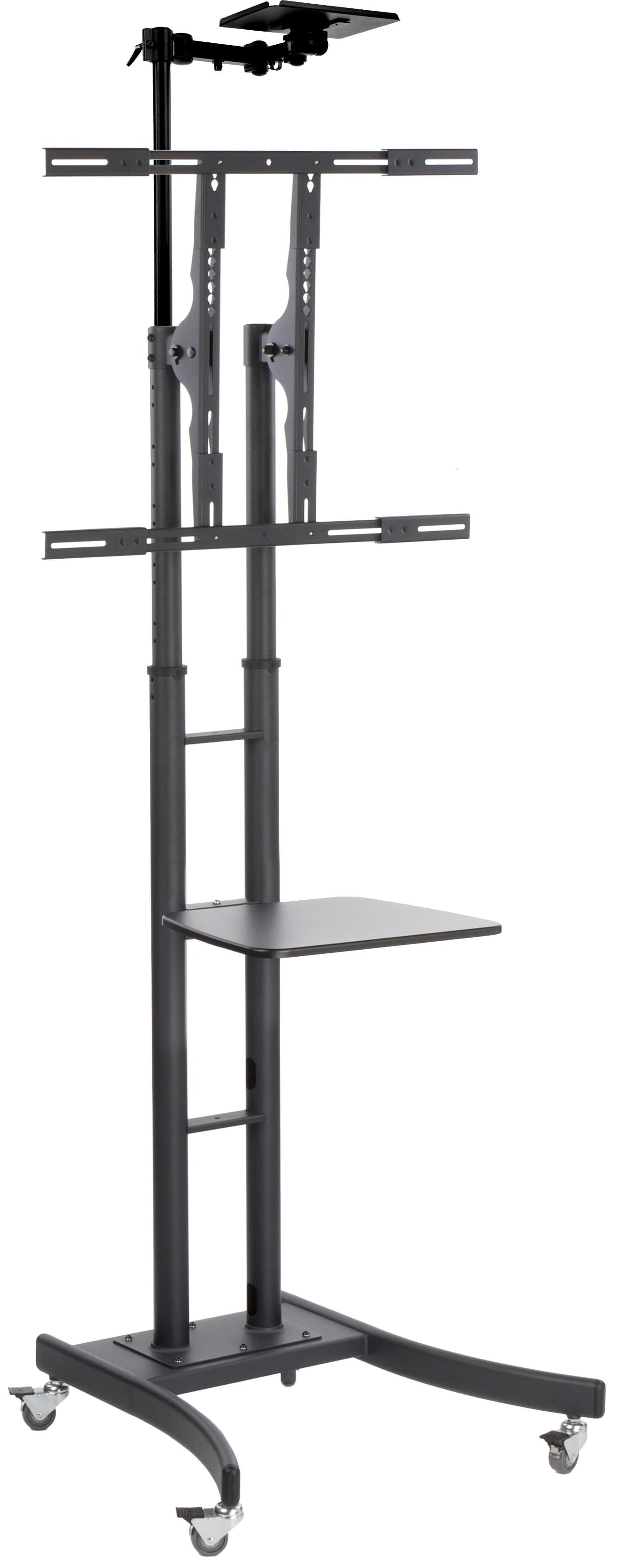 LCD TV Stand Fits 65" Screens