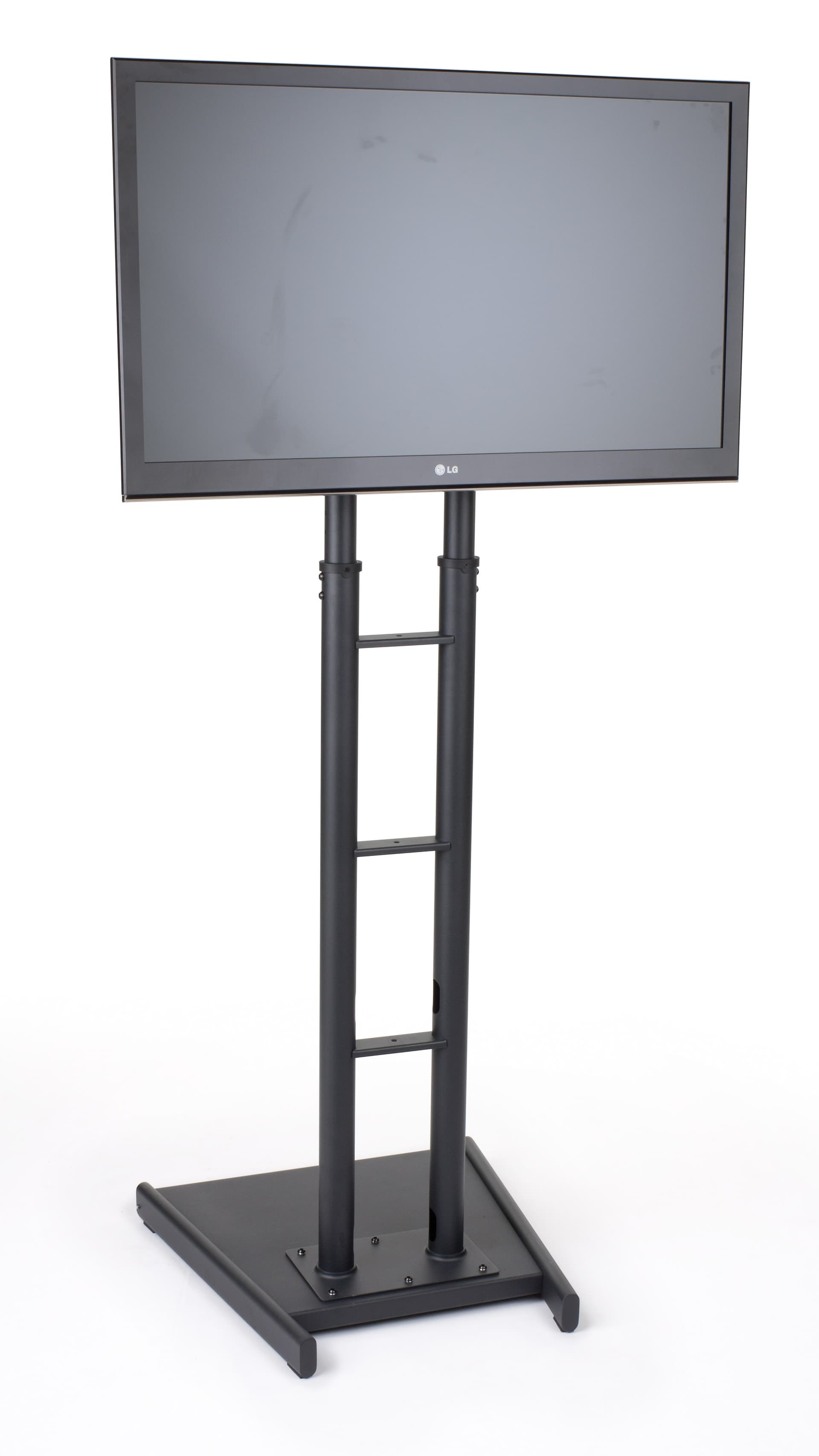 window stand for monitor