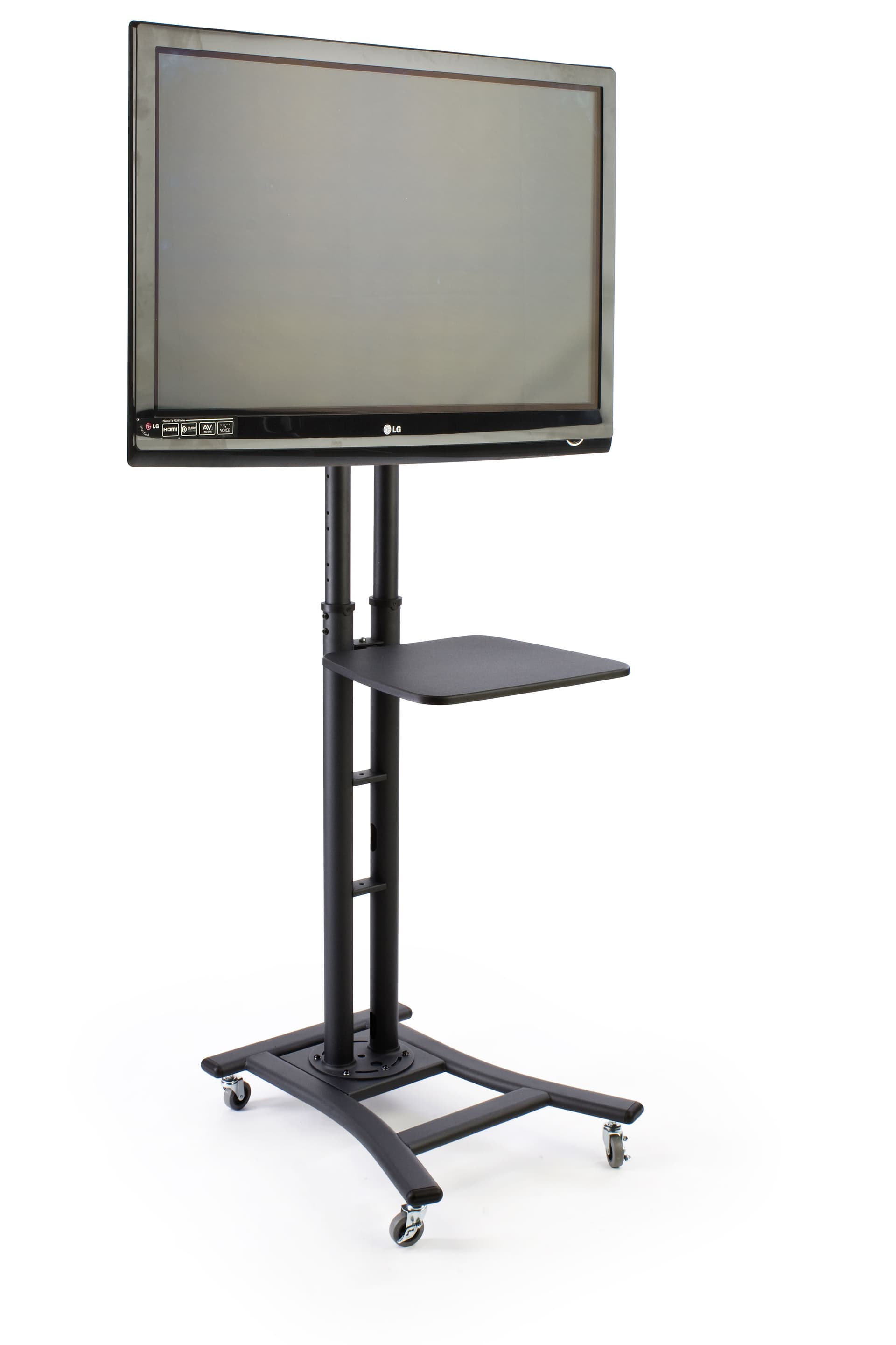 Plasma Entertainment Centers