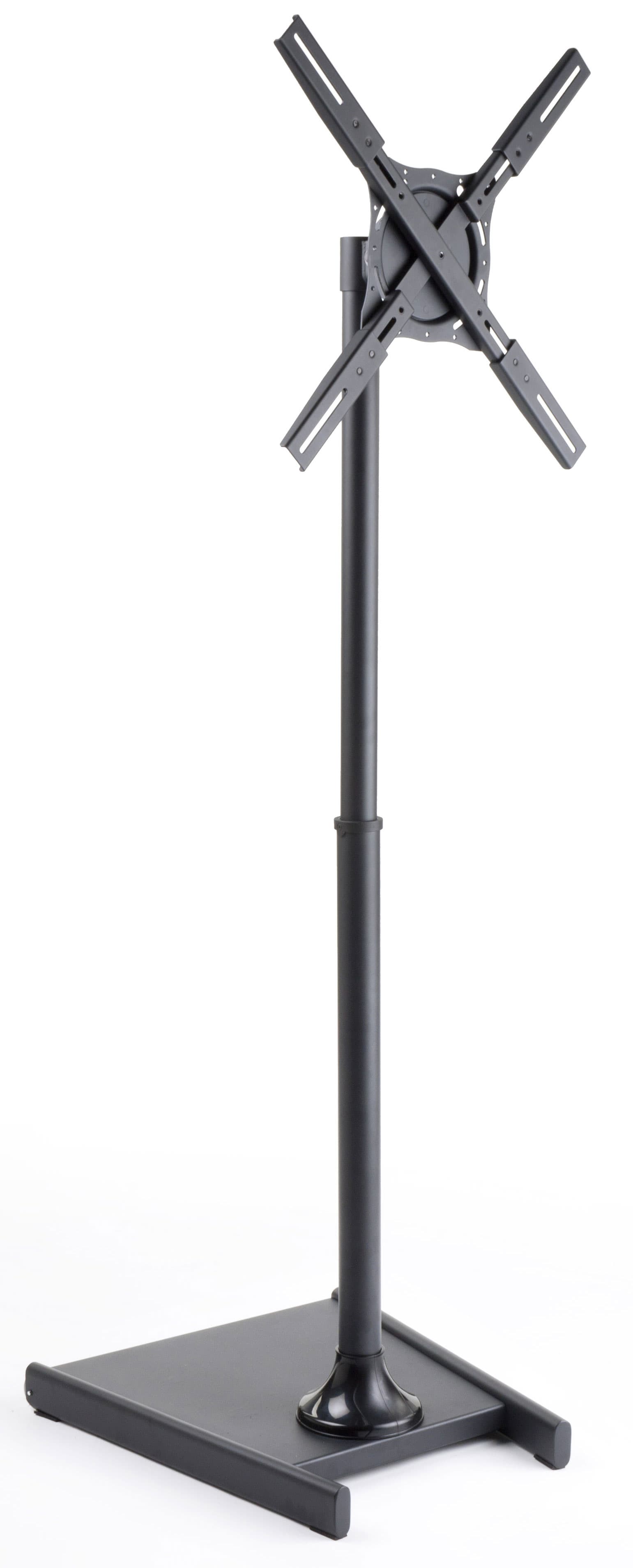Window Flat Screen Display Stand