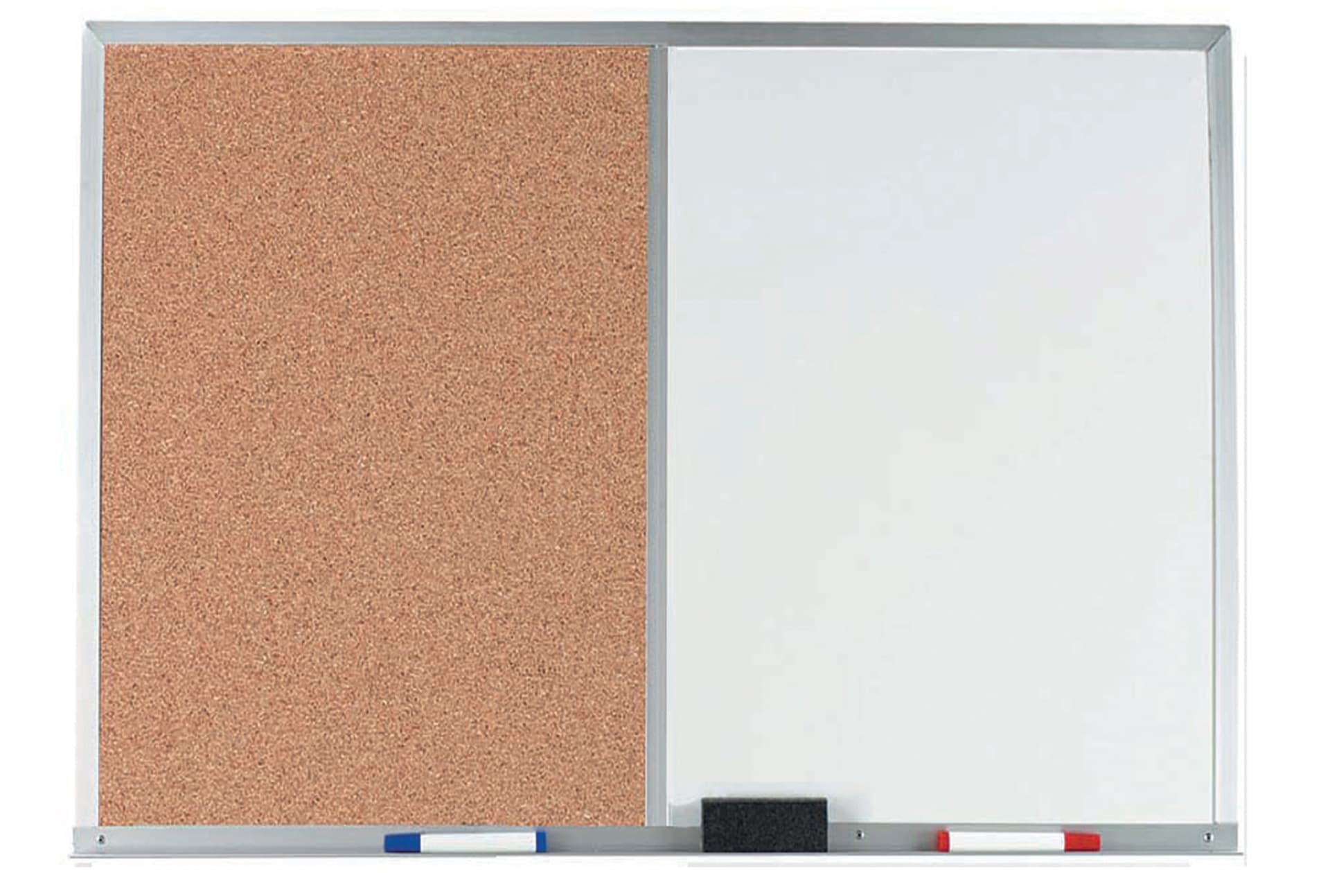 Wall Mounted Dry Erase Markerboards 
